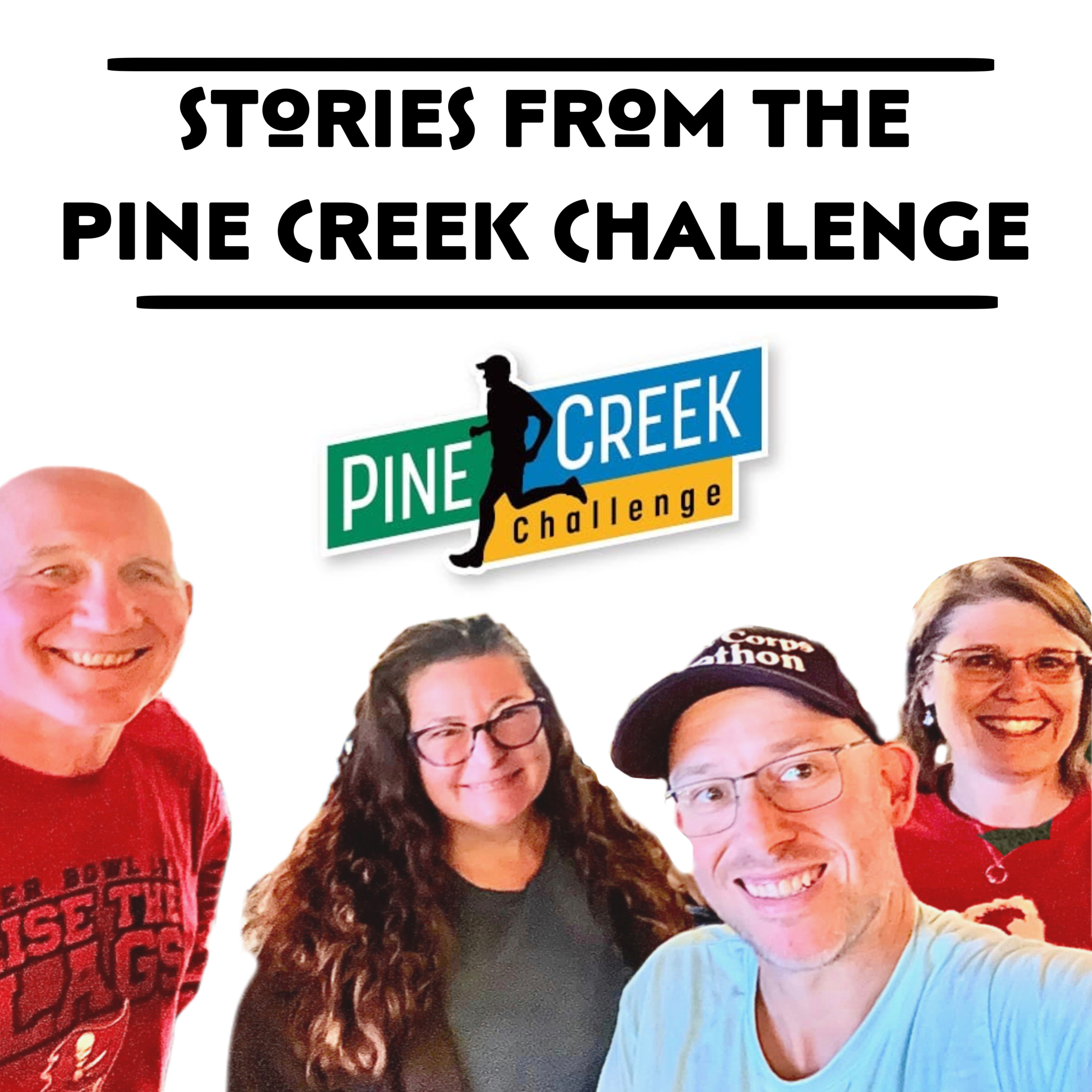 Florida Trail Runners Podcast
