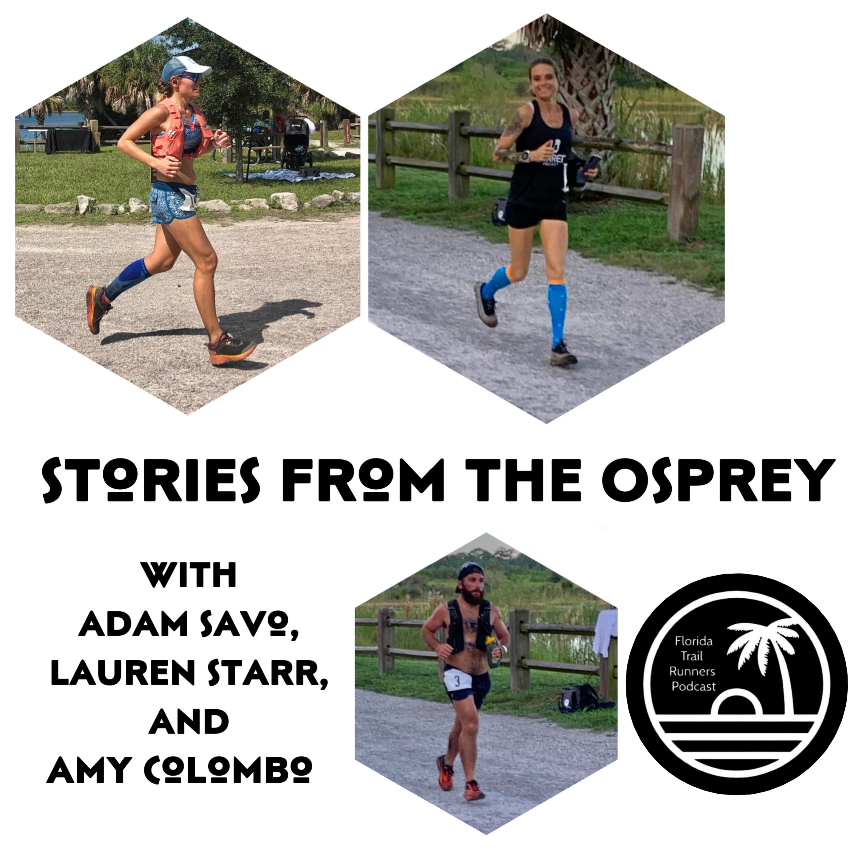 Florida Trail Runners Podcast