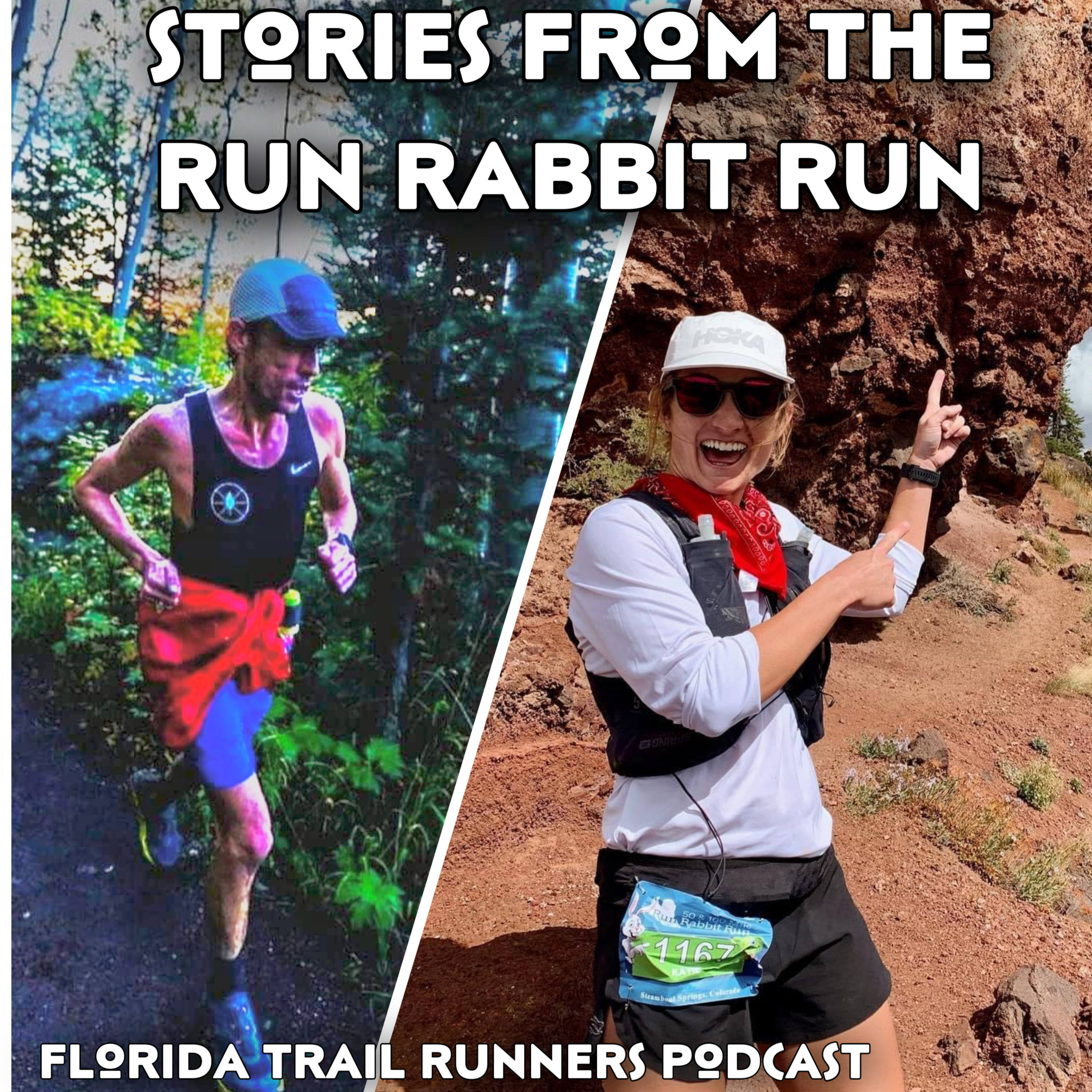 Florida Trail Runners Podcast