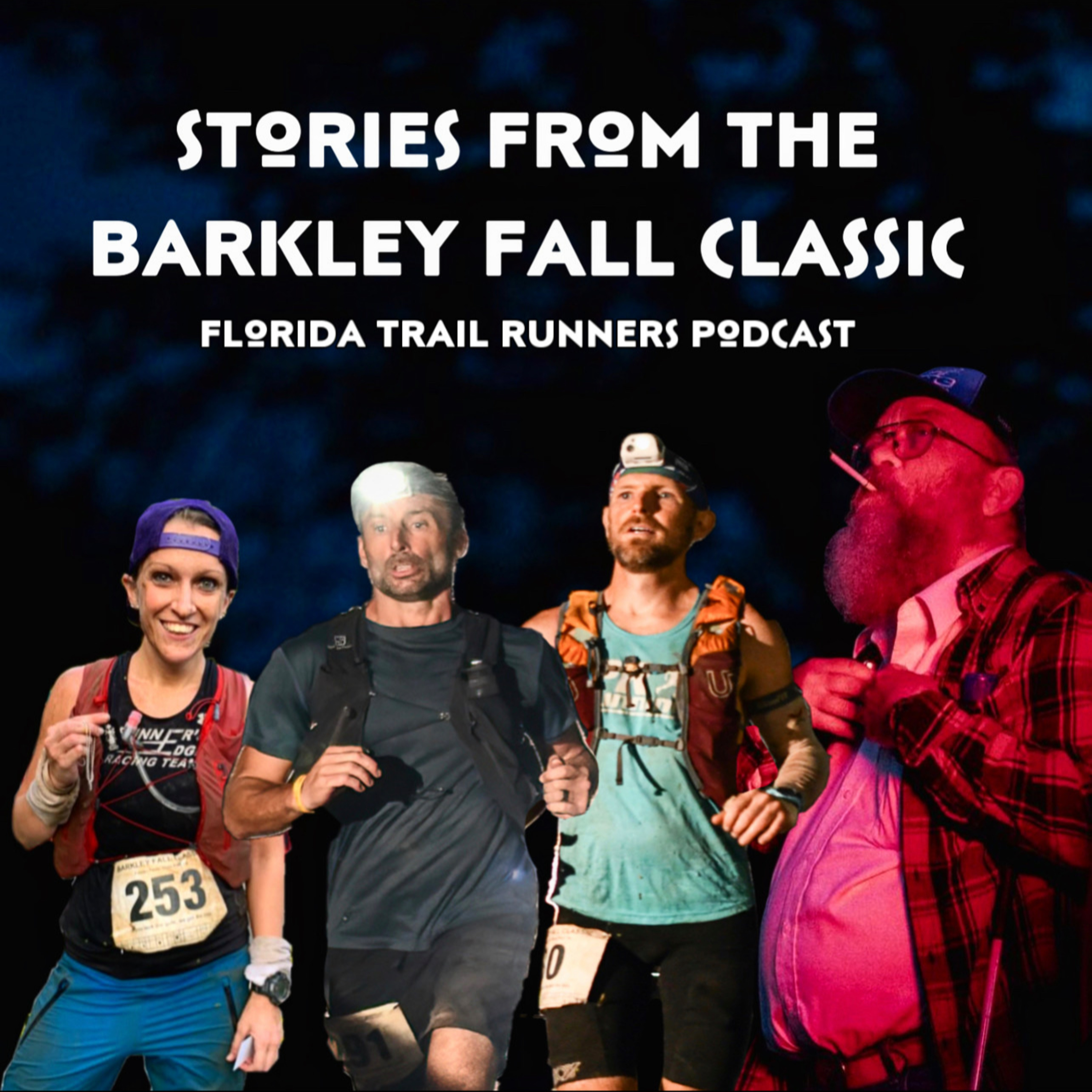 Florida Trail Runners Podcast