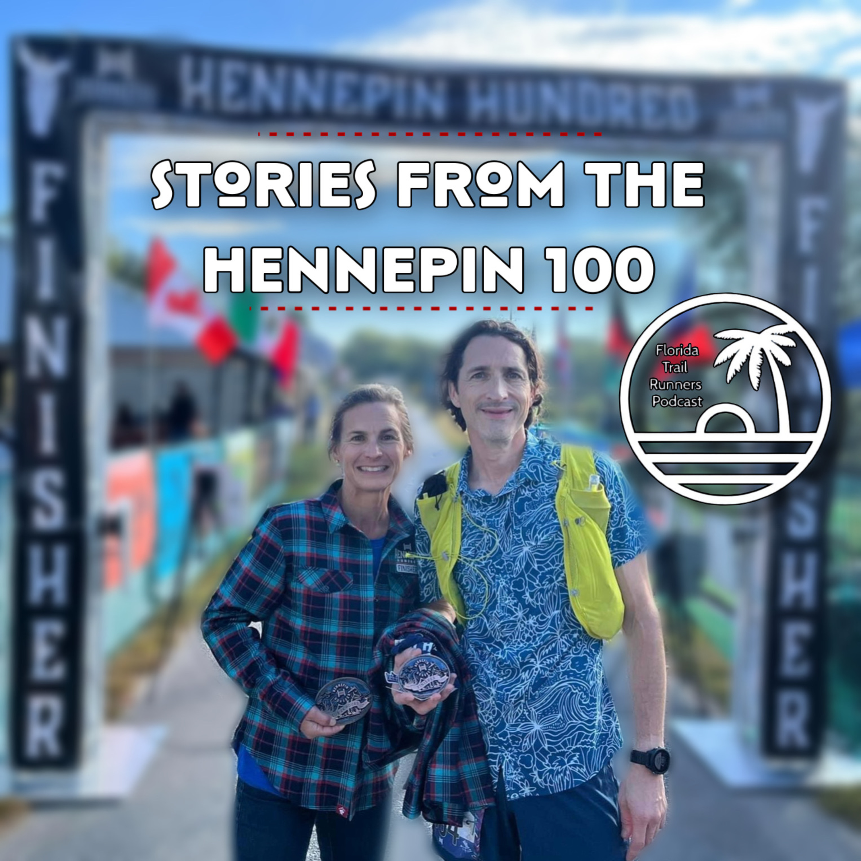 Florida Trail Runners Podcast