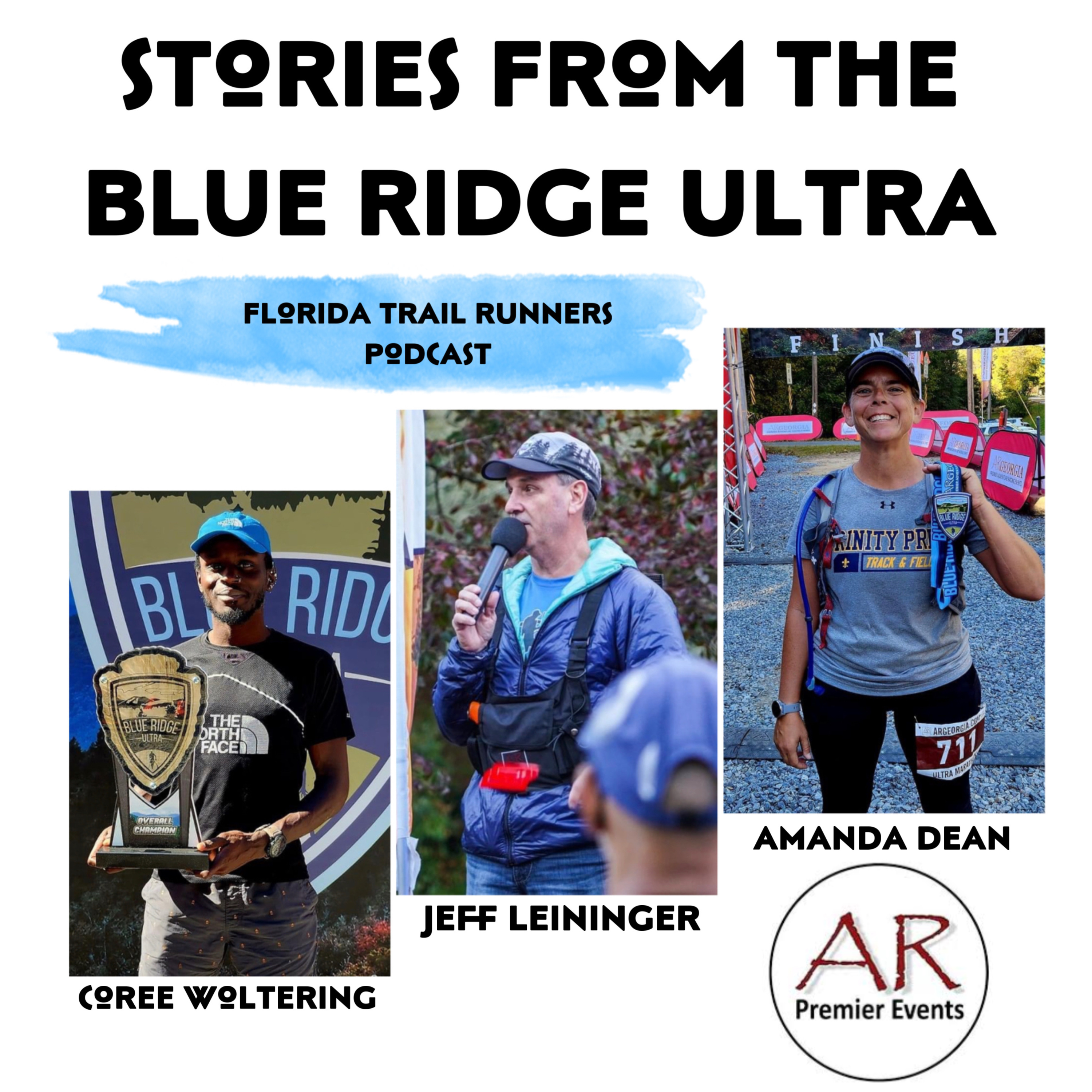 Florida Trail Runners Podcast