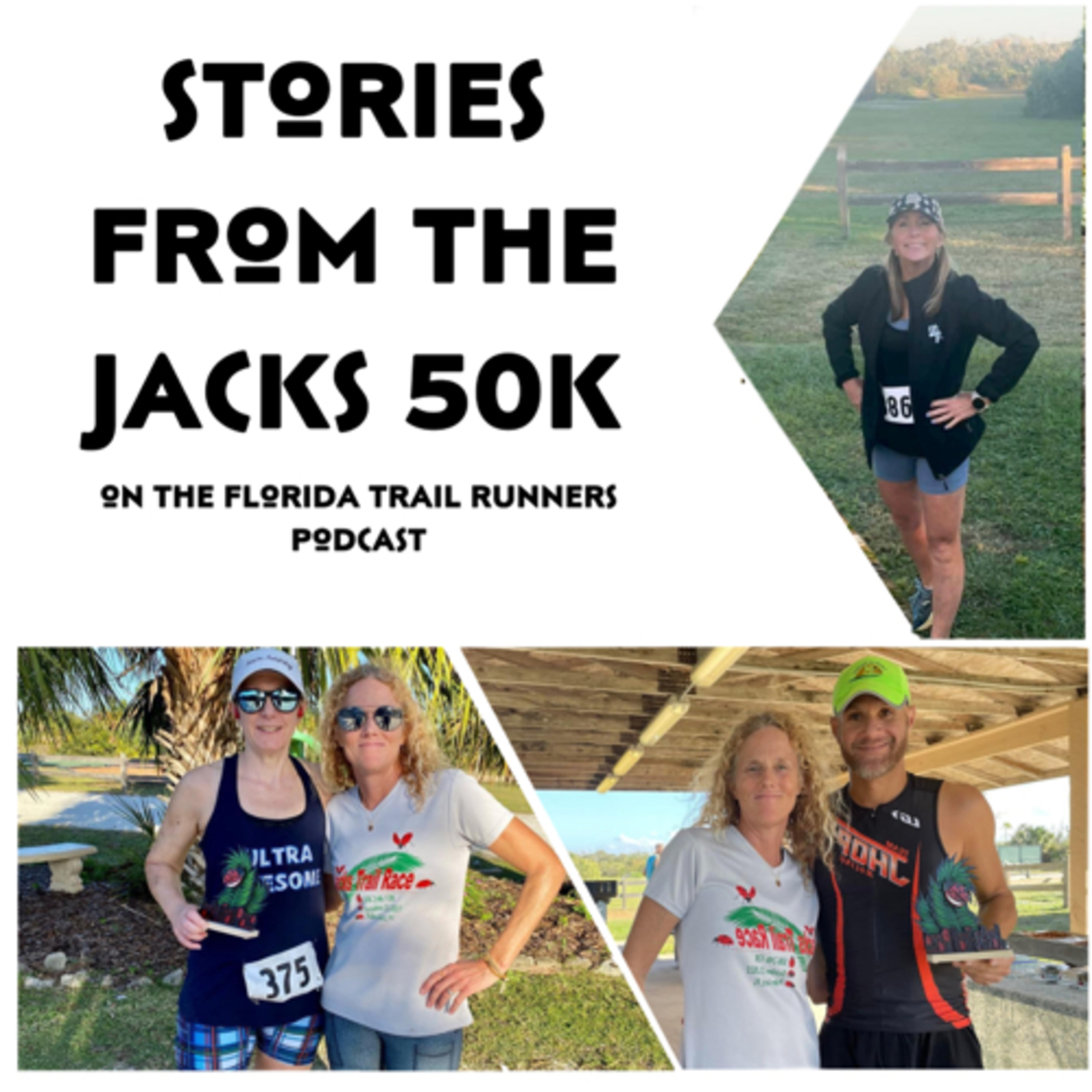 Florida Trail Runners Podcast