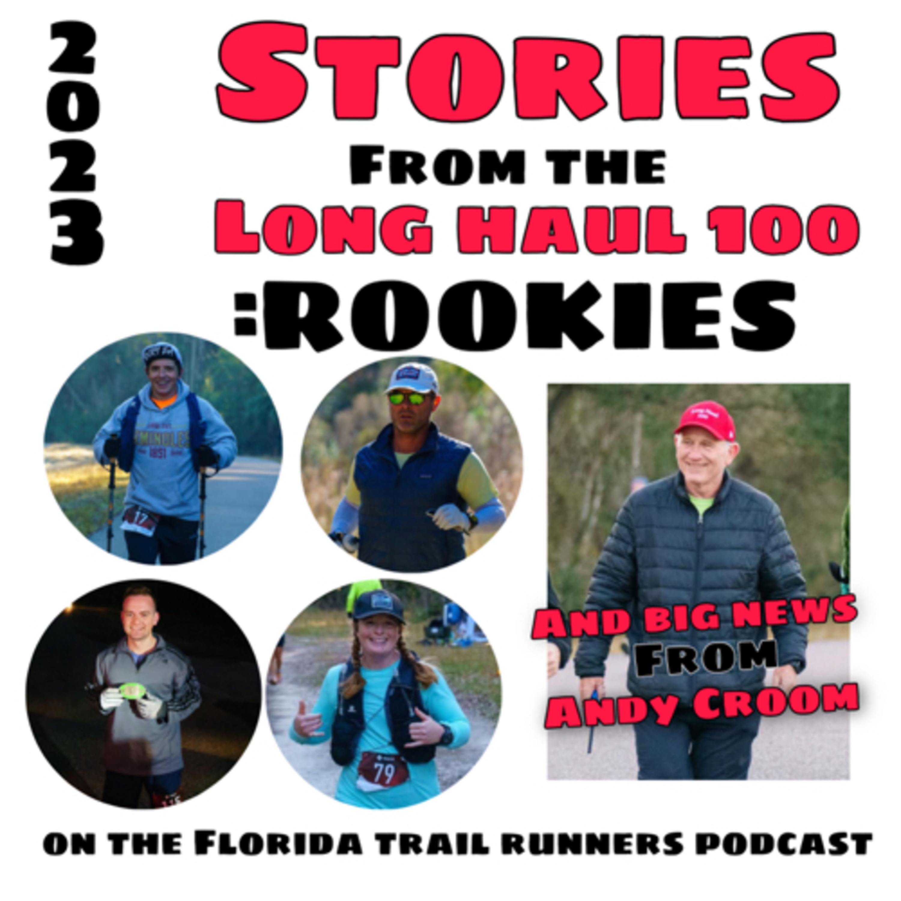 Florida Trail Runners Podcast