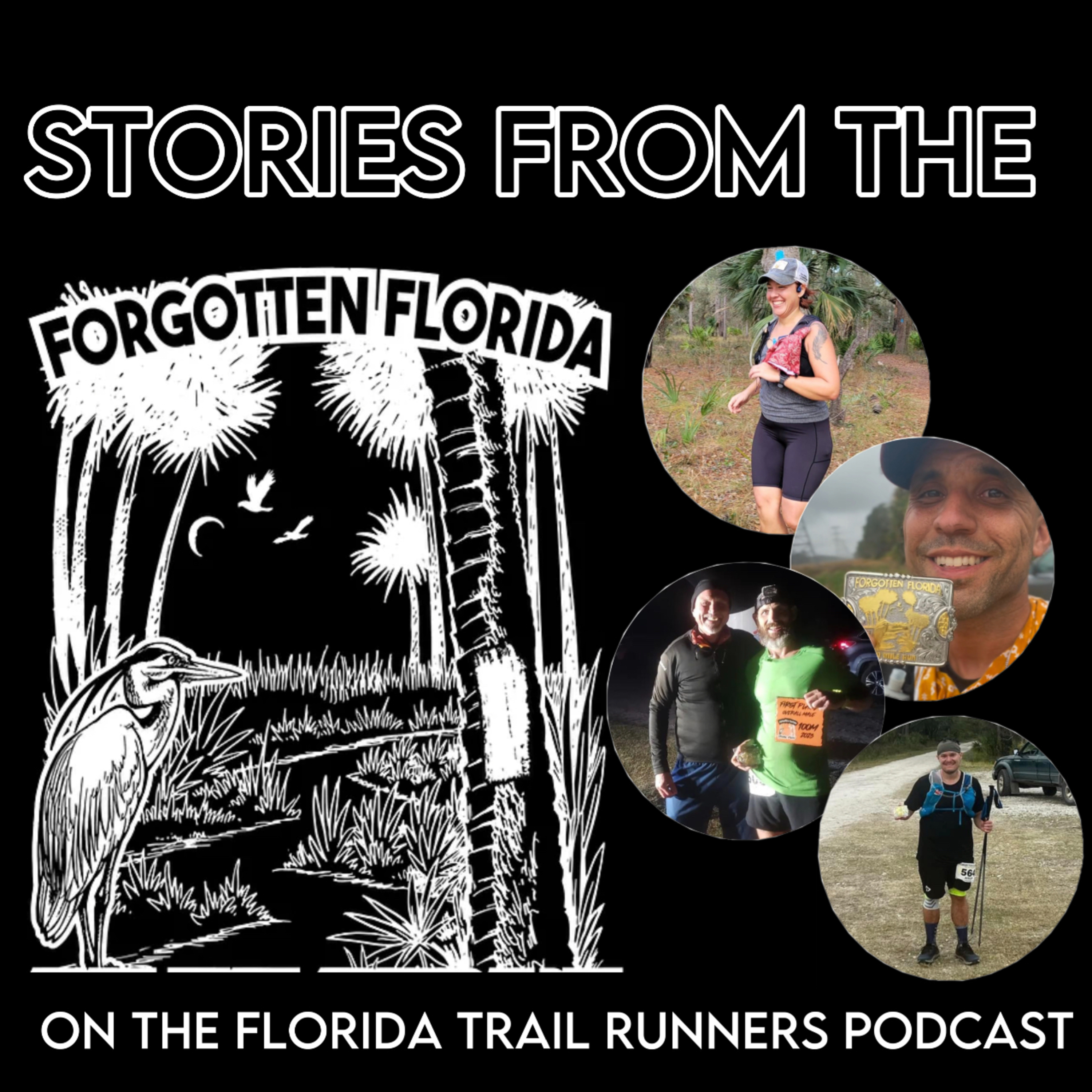 Florida Trail Runners Podcast