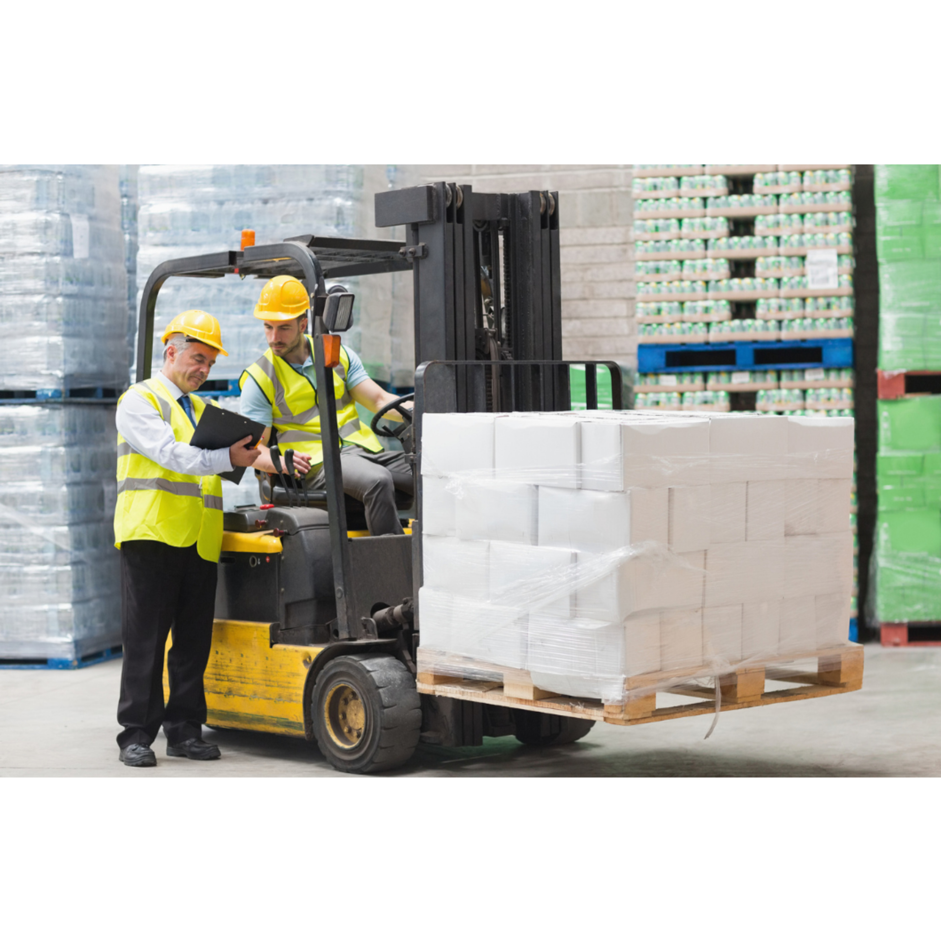 Your Forklift Buying Guide: Find the Best Forklift for Sale