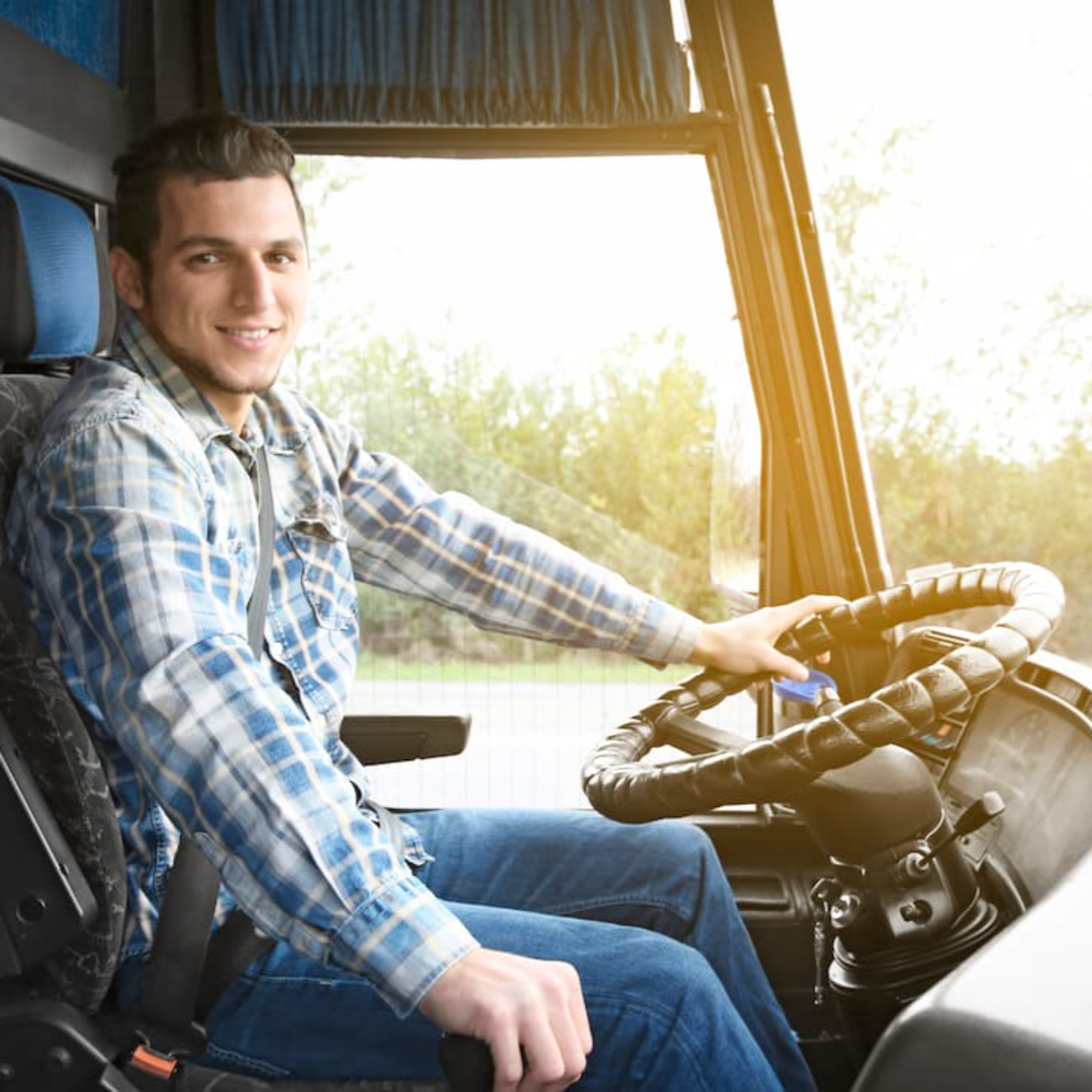 How Do You Break In a Diesel Engine and Why?