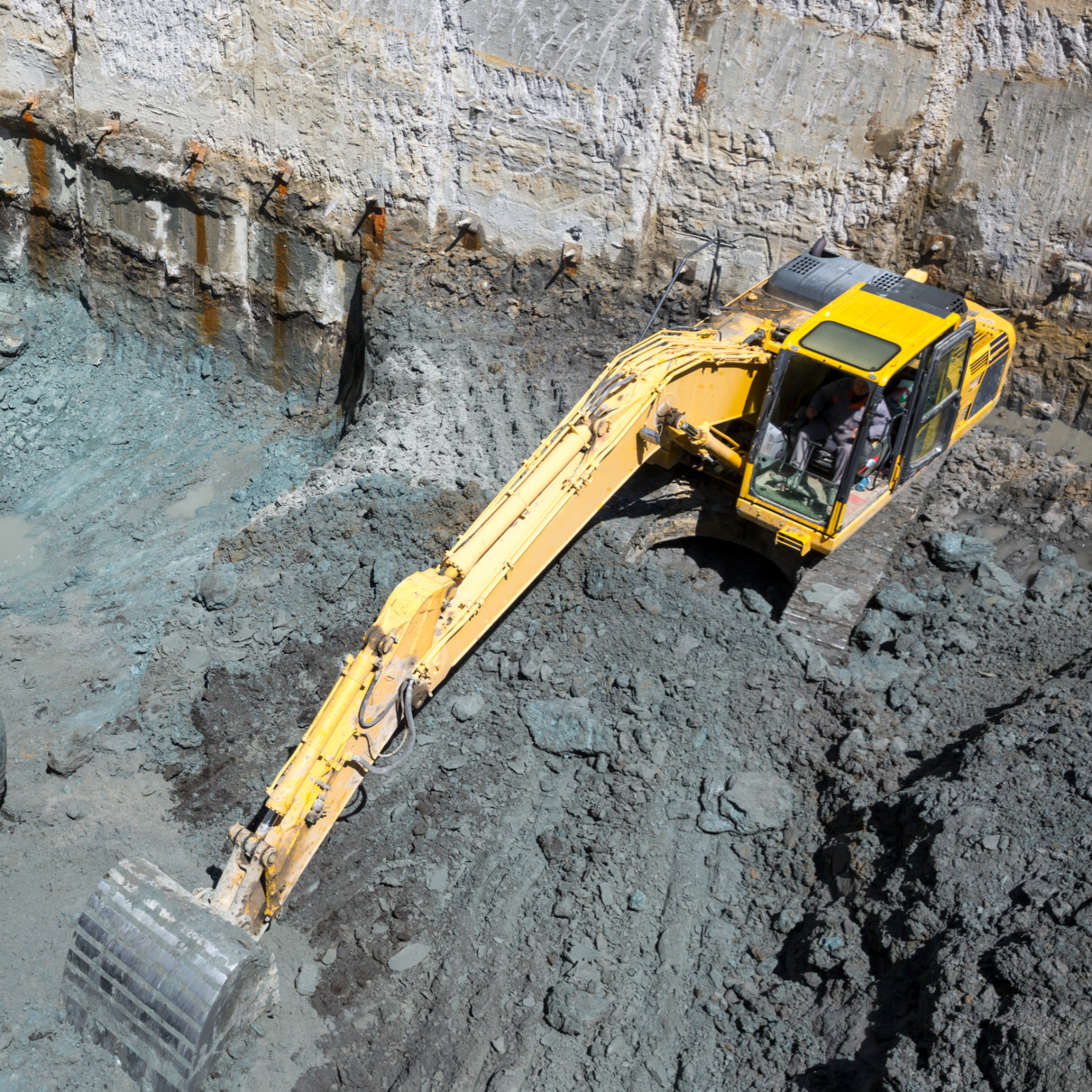 Your Excavator Buying Guide: How to Choose the Best Excavator for Sale [Read or Listen]