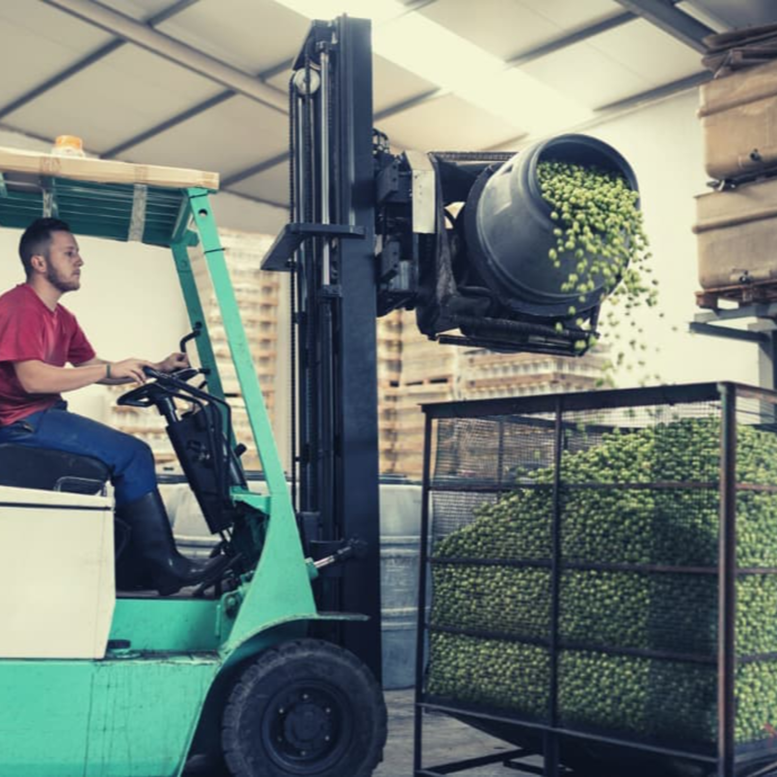 Your Forklift Attachments Buying Guide