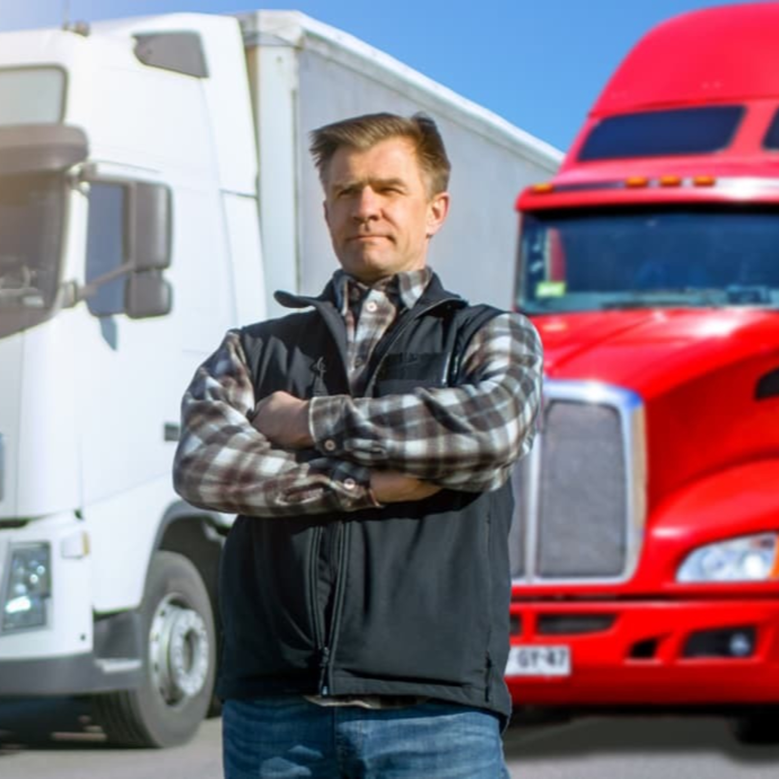 Should I Buy a New Semi Truck or Keep Existing My Rig? (4 Factors)