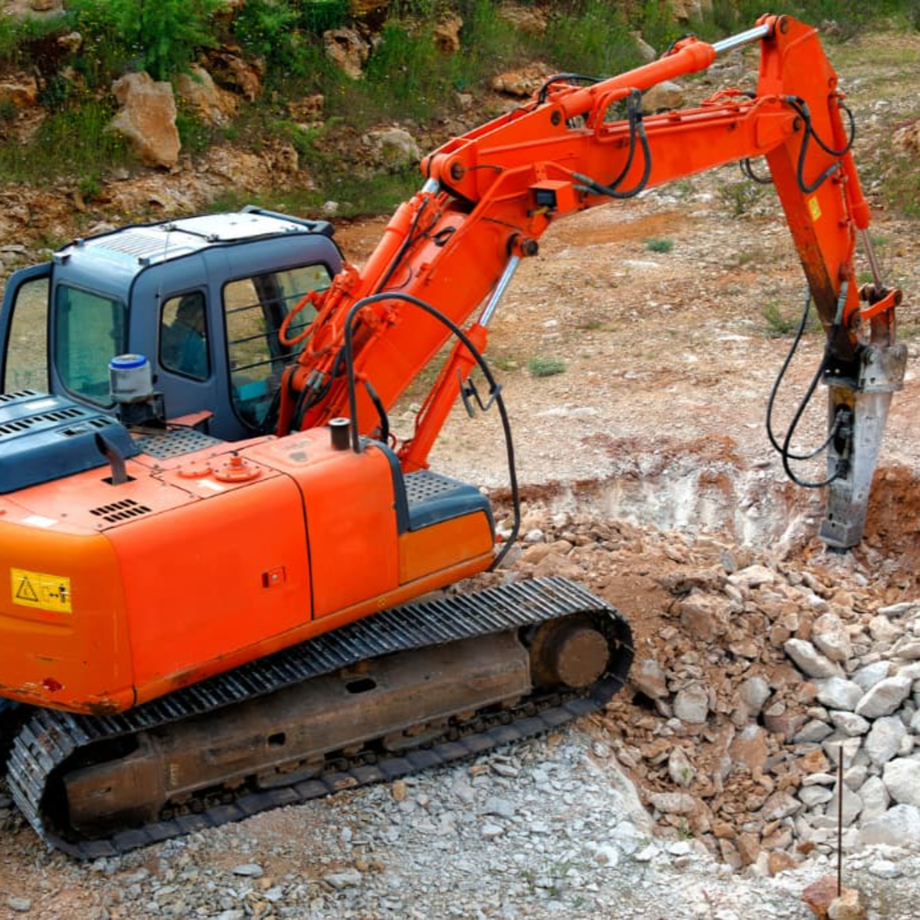 “What Excavator Attachments Do I Need?” — Your Best-of Guide