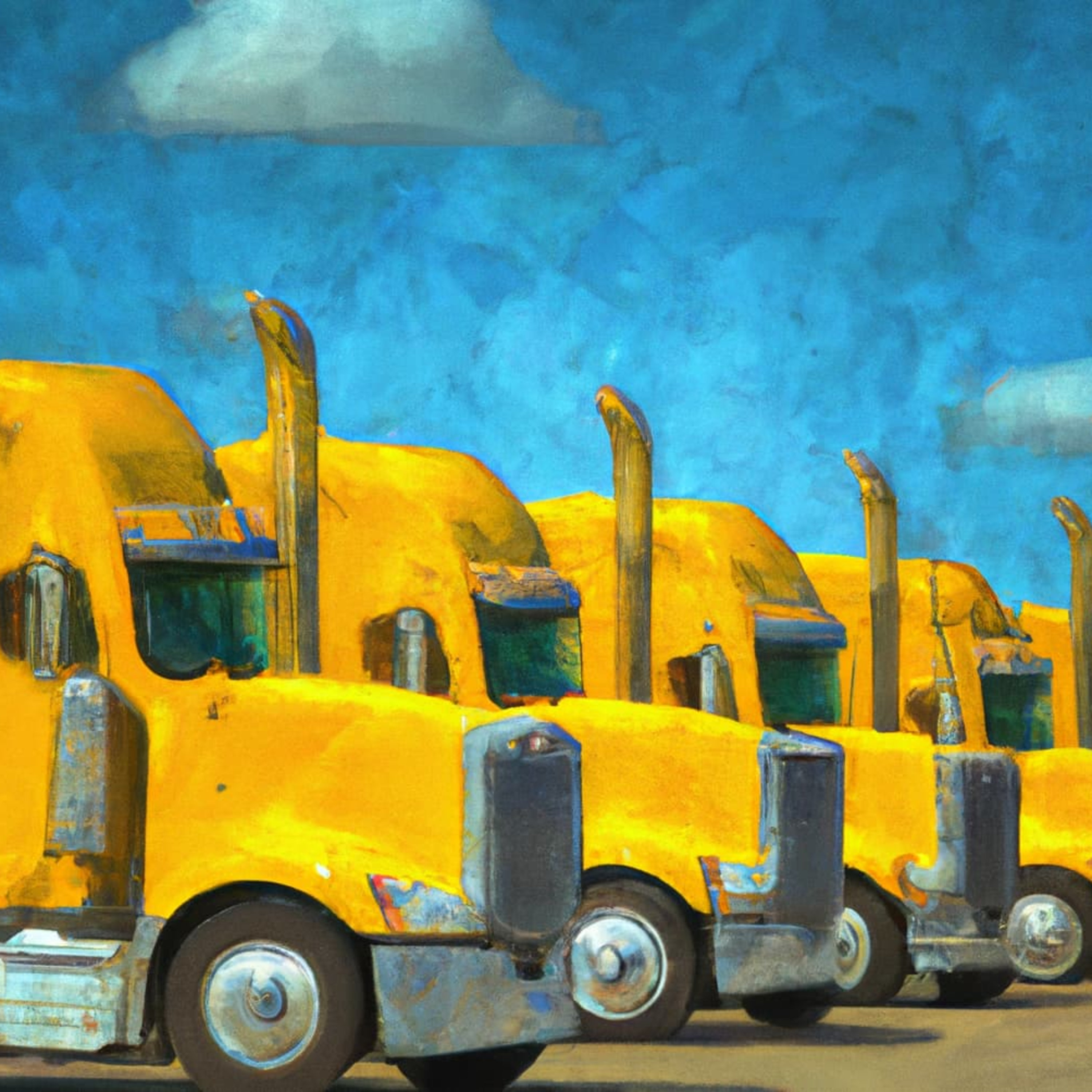 Buying Box Trucks: Dealers, Rentals, or Private Sellers? (Pros & Cons)