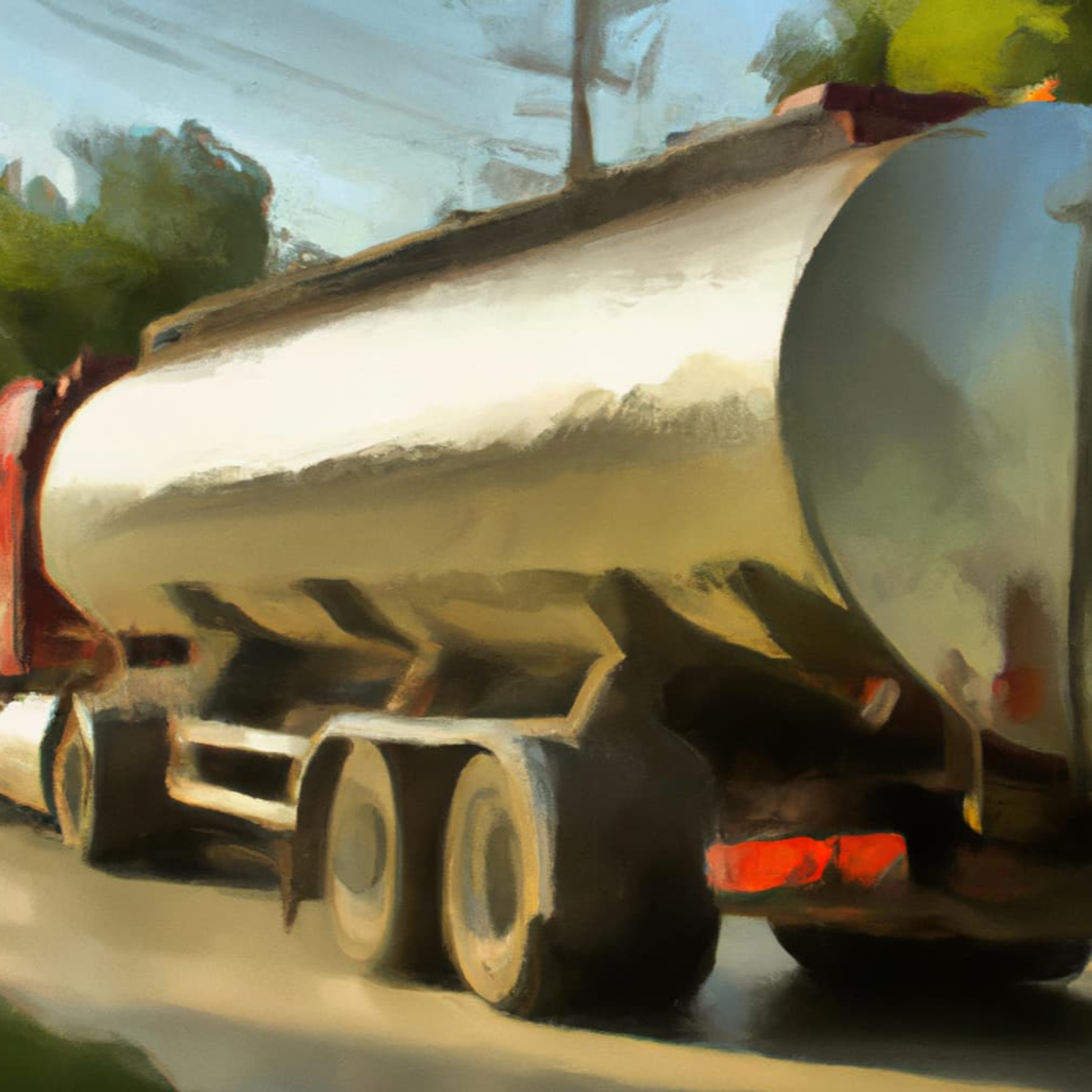 The Pros and Cons of Leasing vs Buying Semi-Tractor Trailers