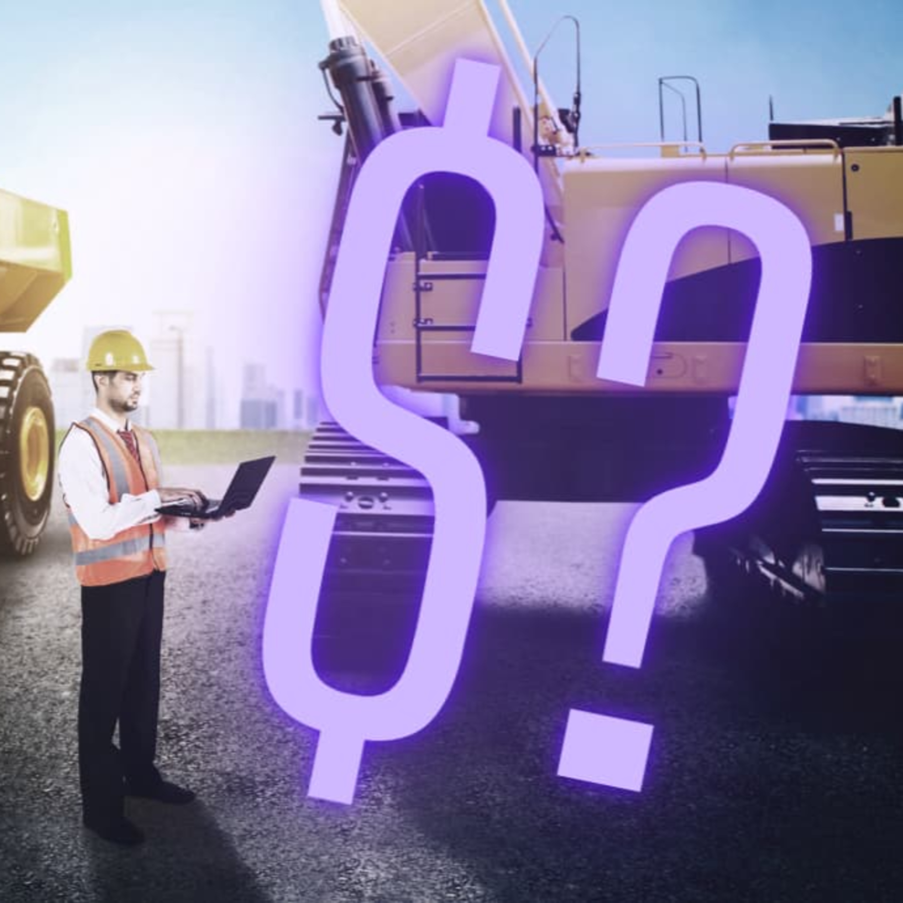 Answering Your Top 16 Heavy Equipment Financing FAQs
