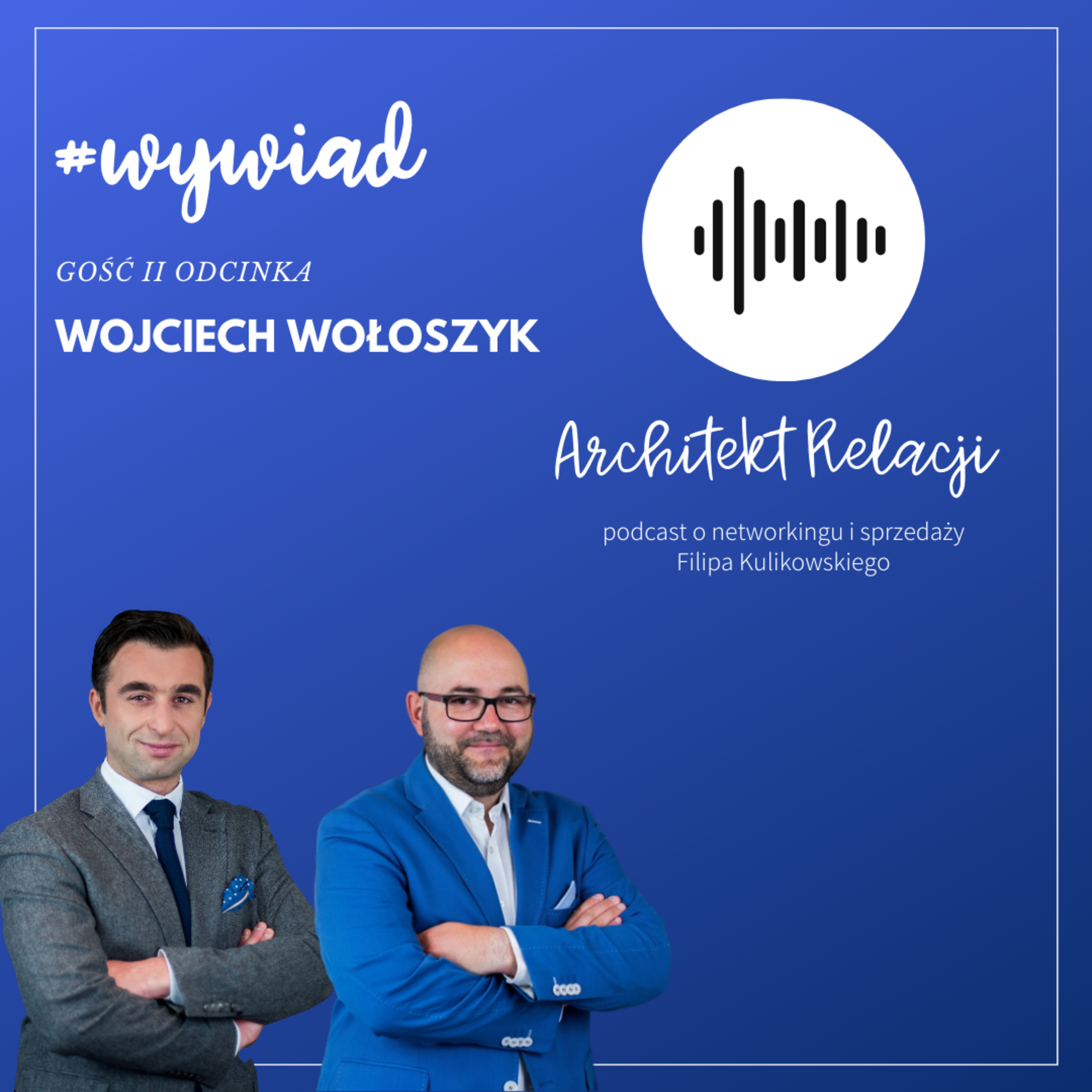 Architekt Relacji