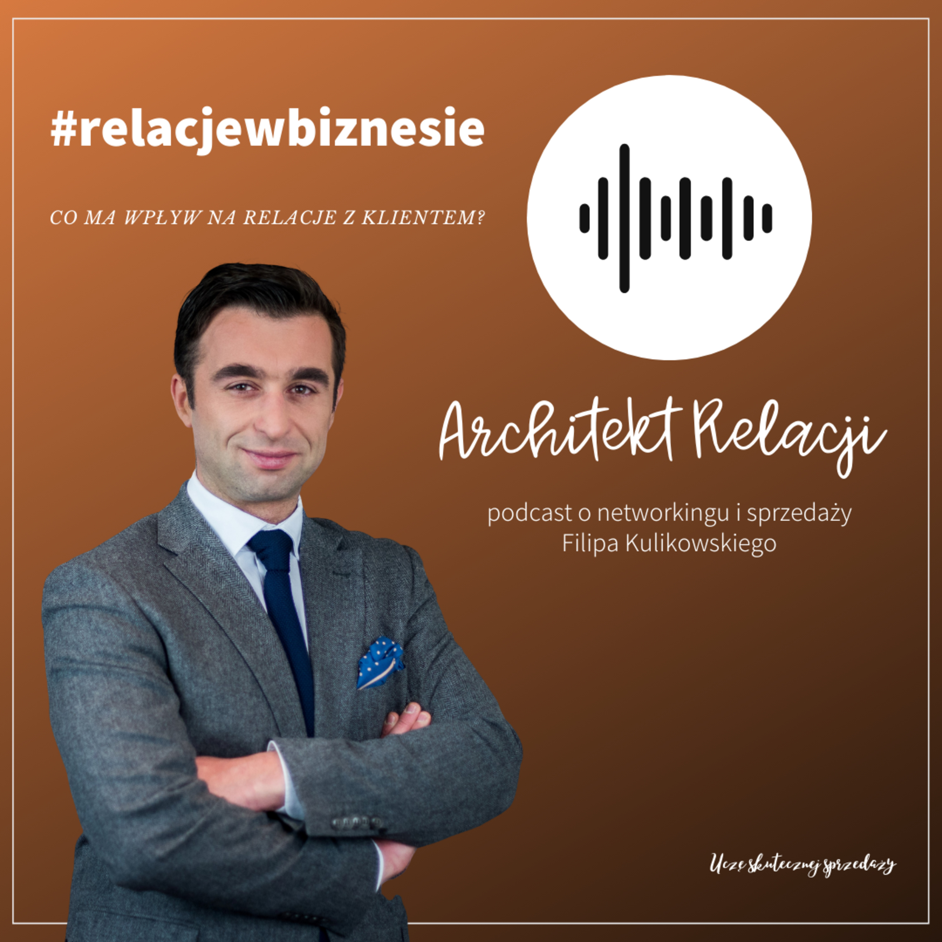 Architekt Relacji