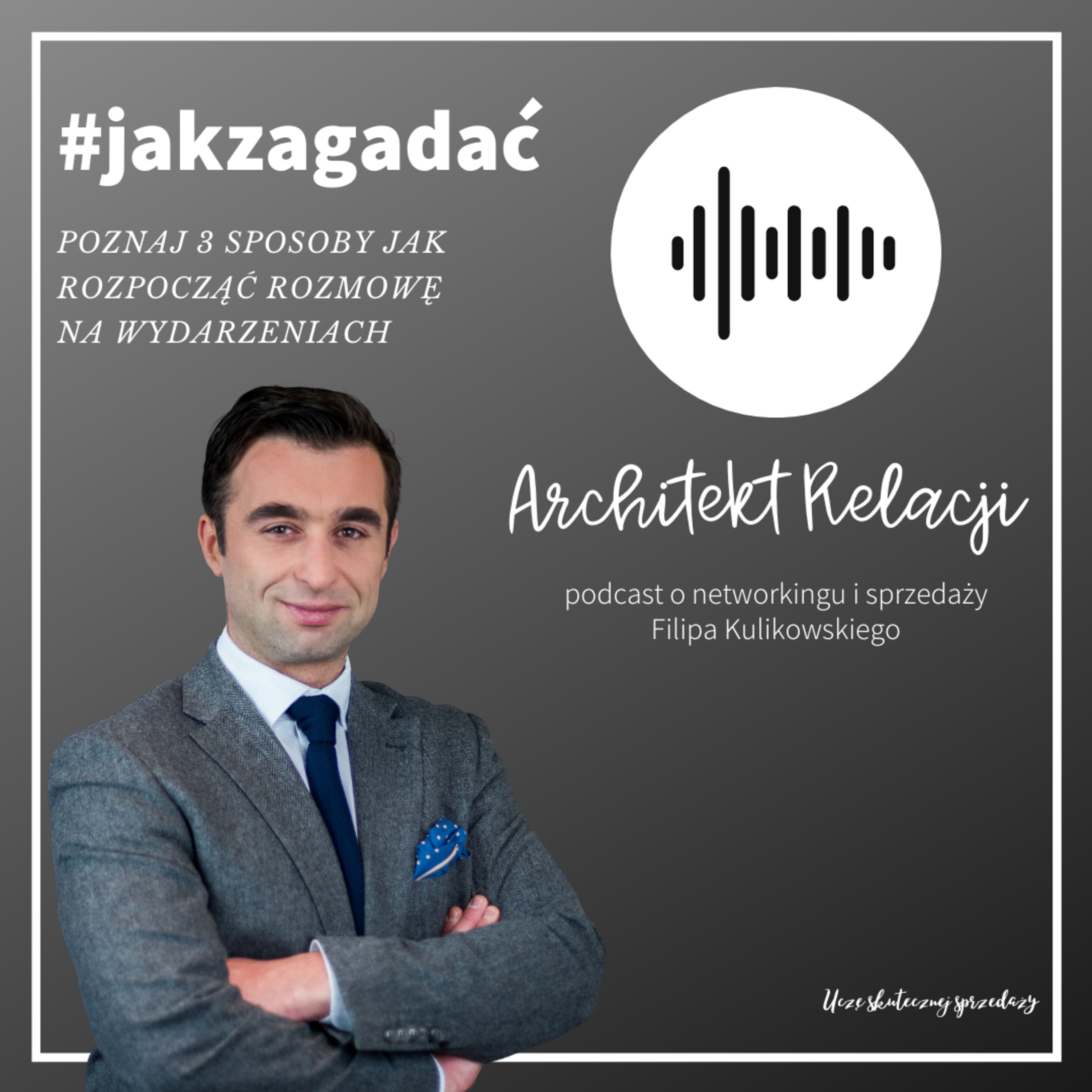 Architekt Relacji