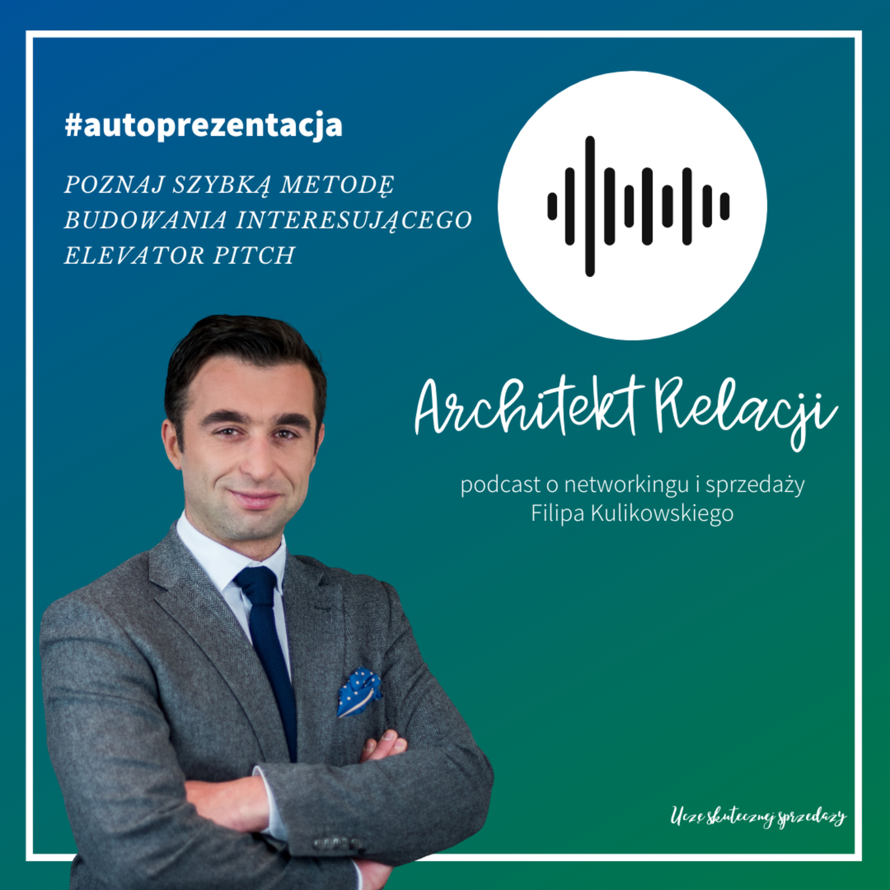 Architekt Relacji