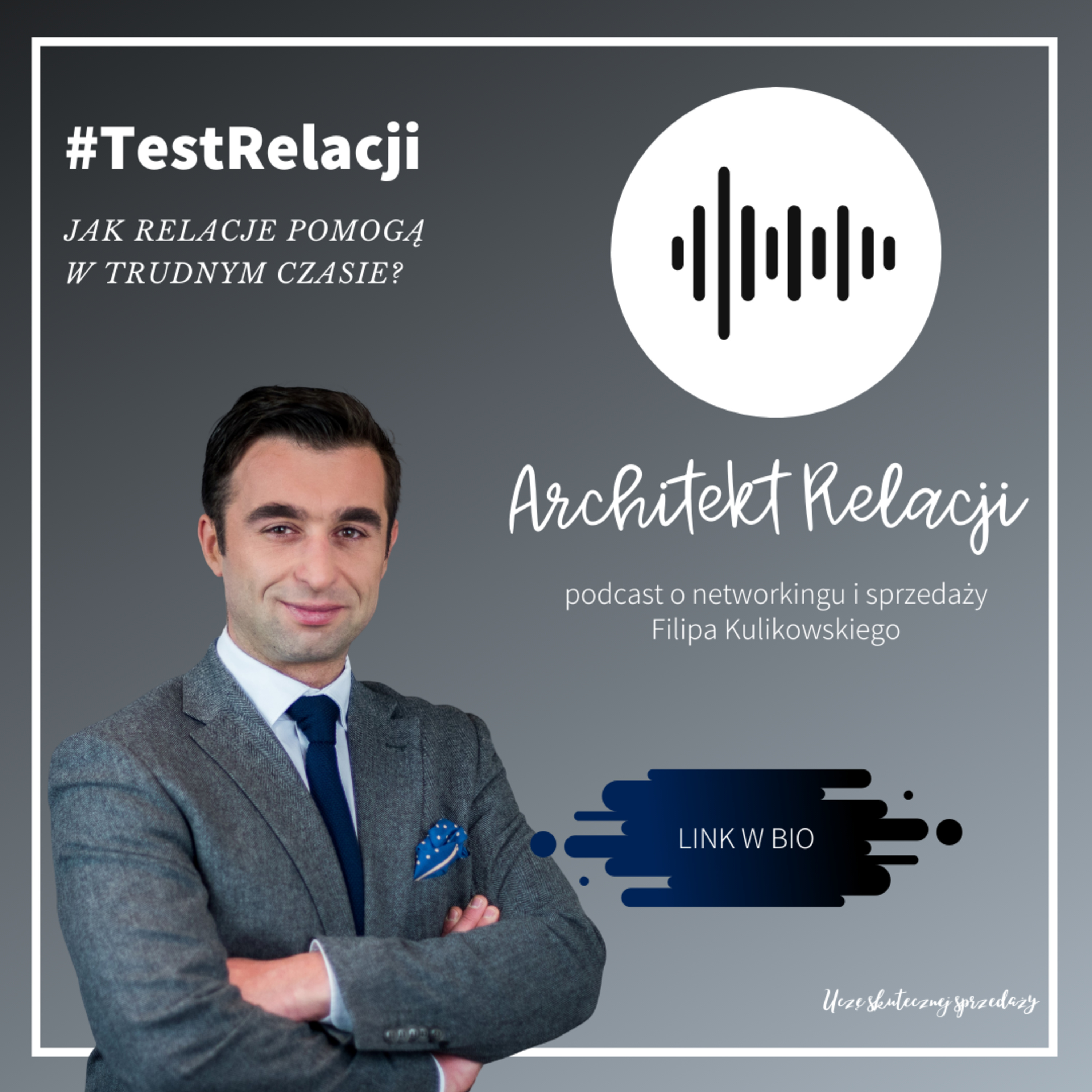 Architekt Relacji