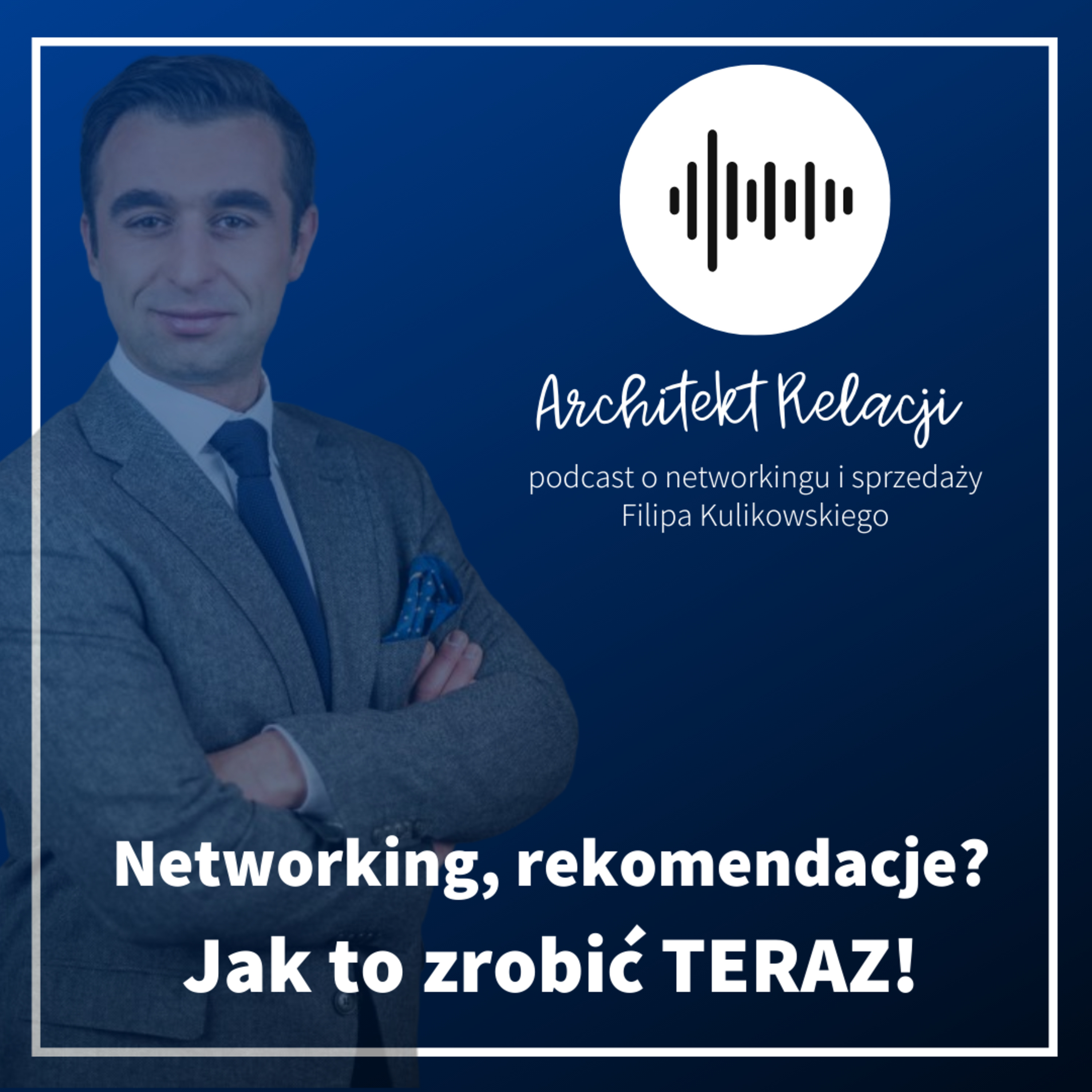 Architekt Relacji