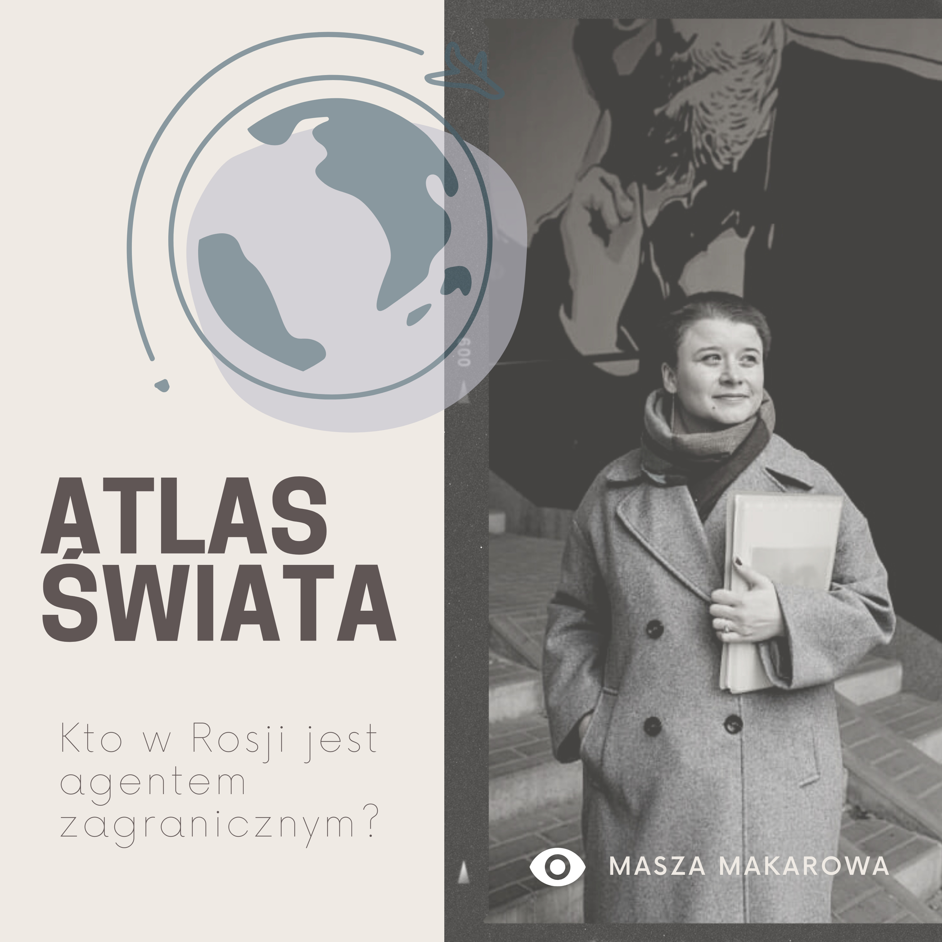 Atlas Świata