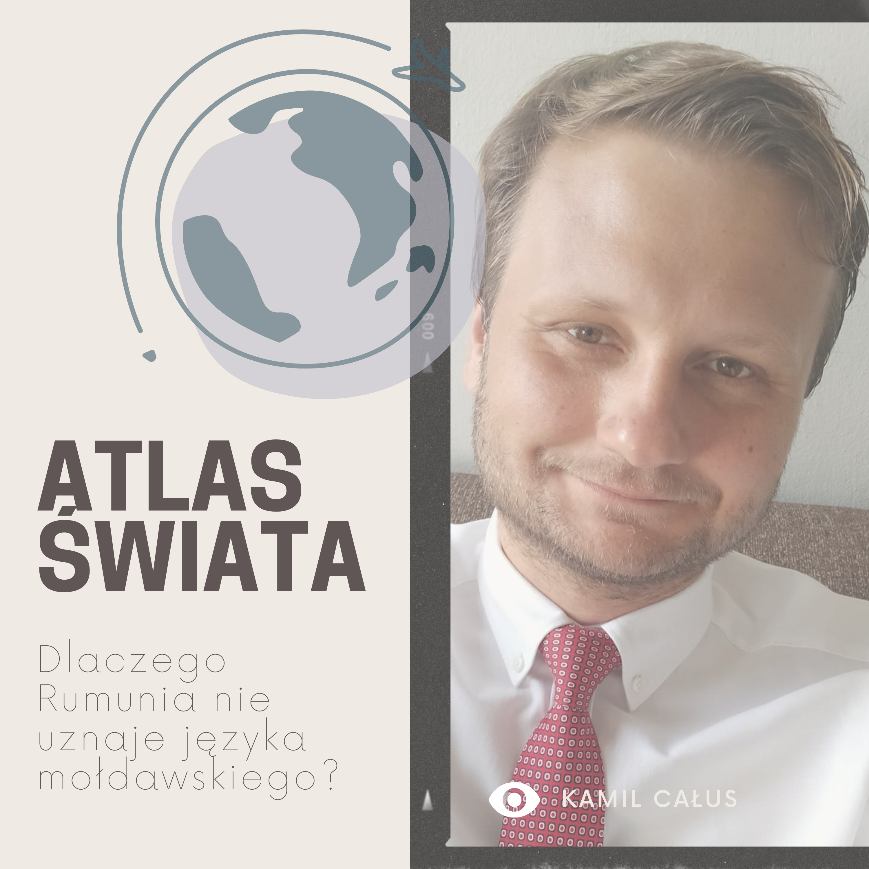 Atlas Świata