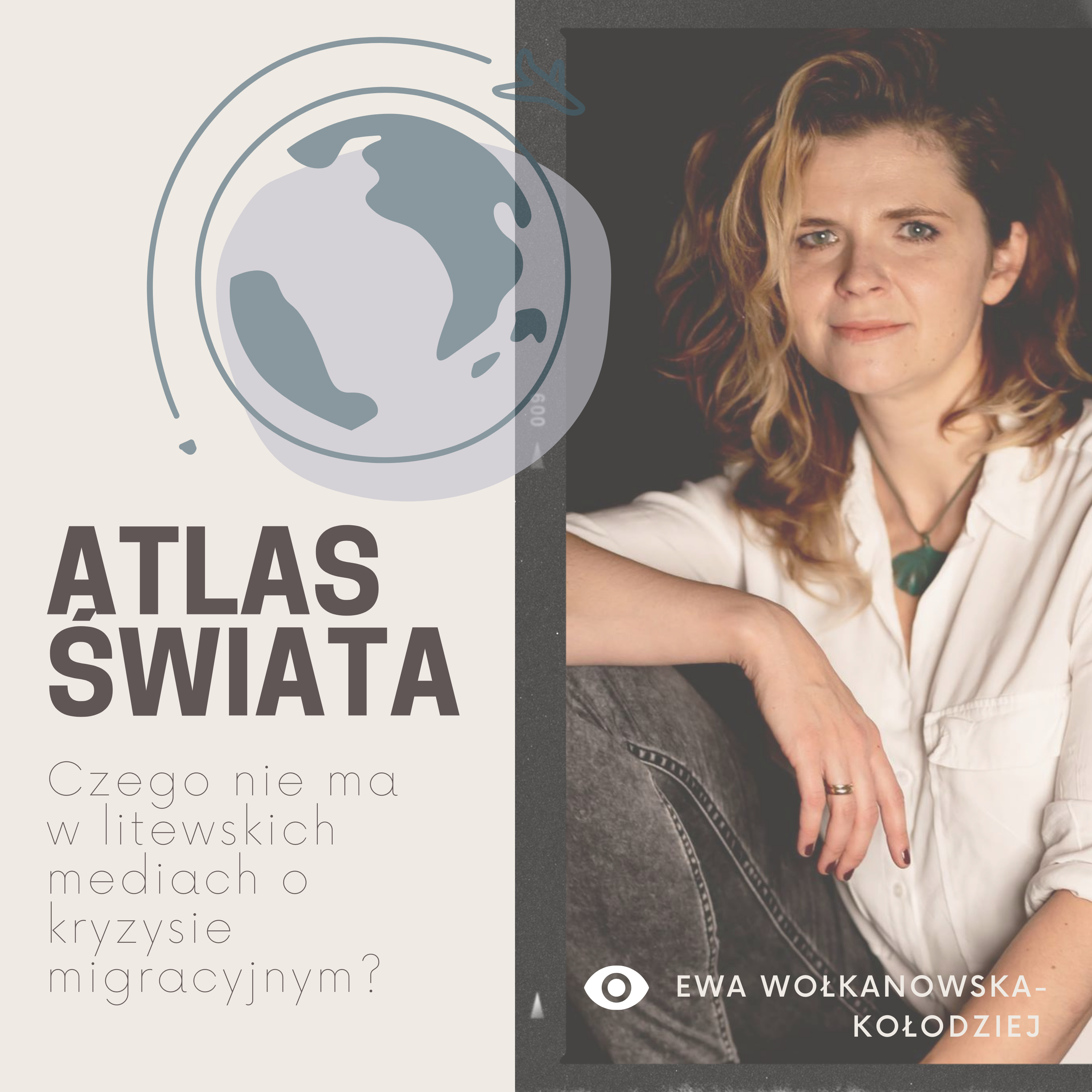 Atlas Świata