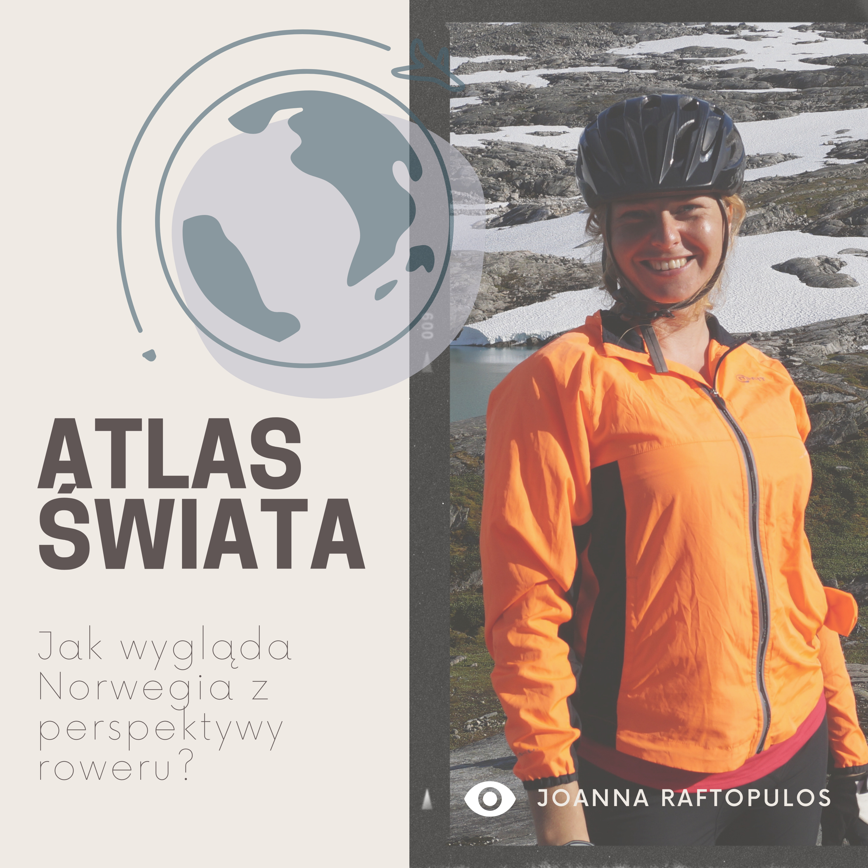 Atlas Świata