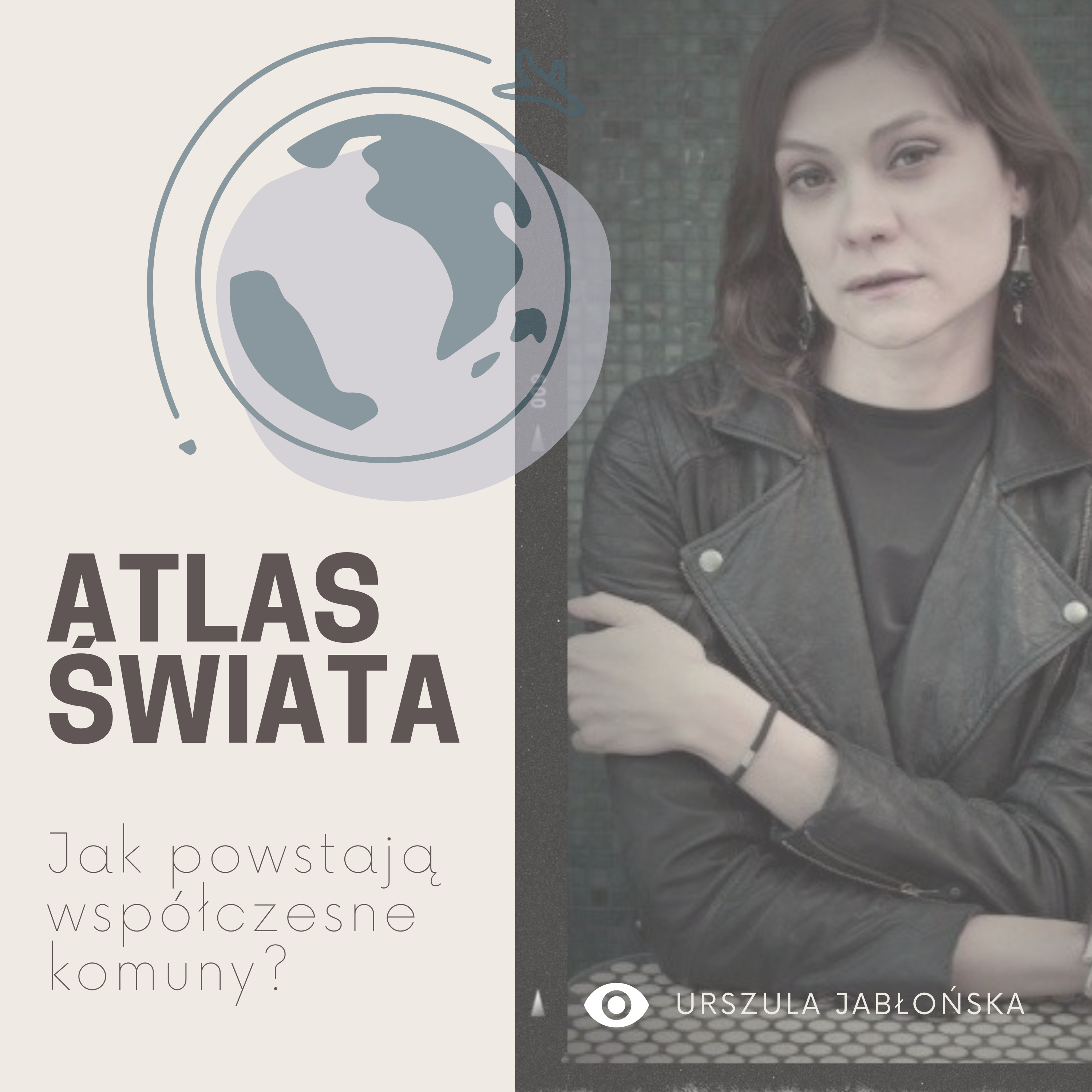 Atlas Świata