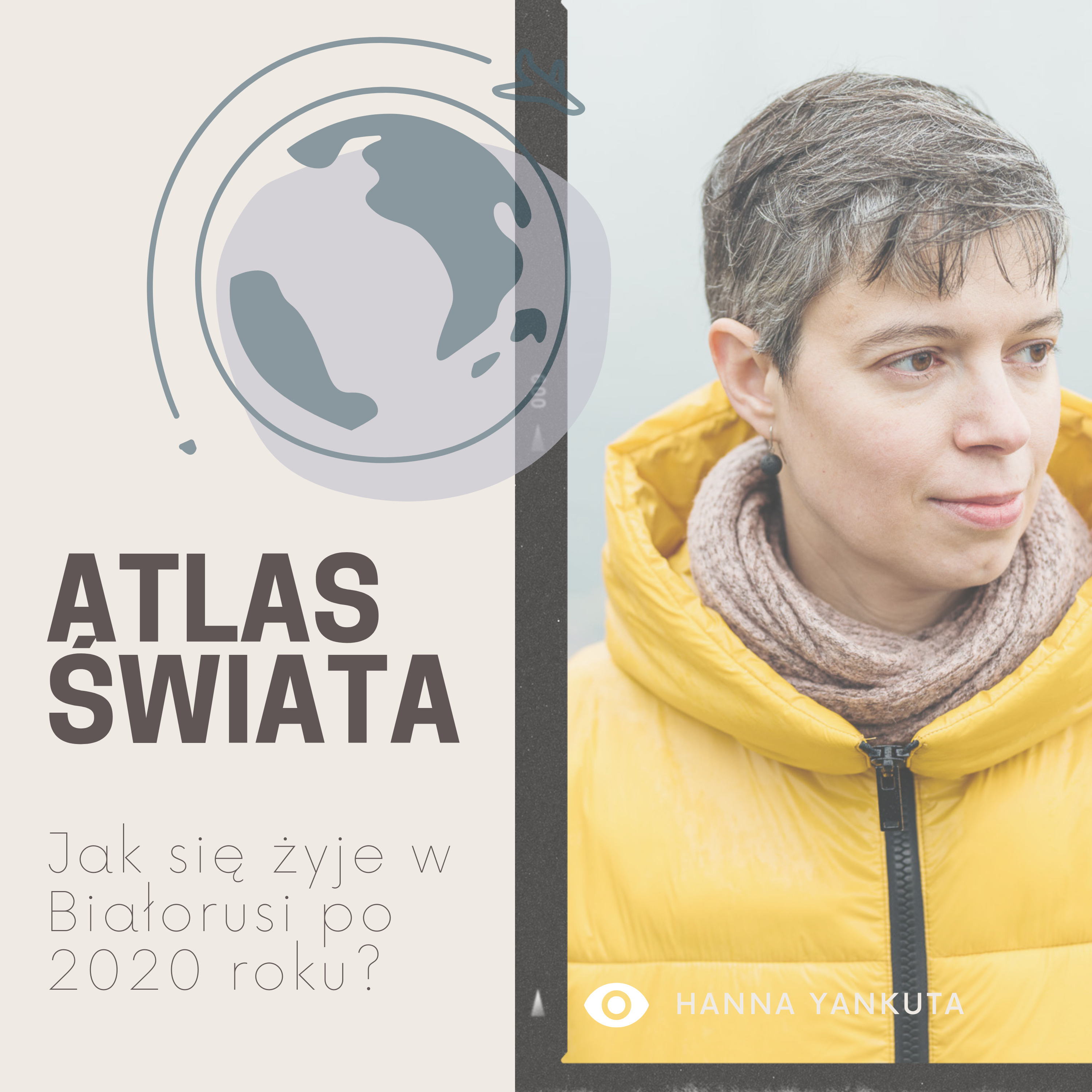 Atlas Świata