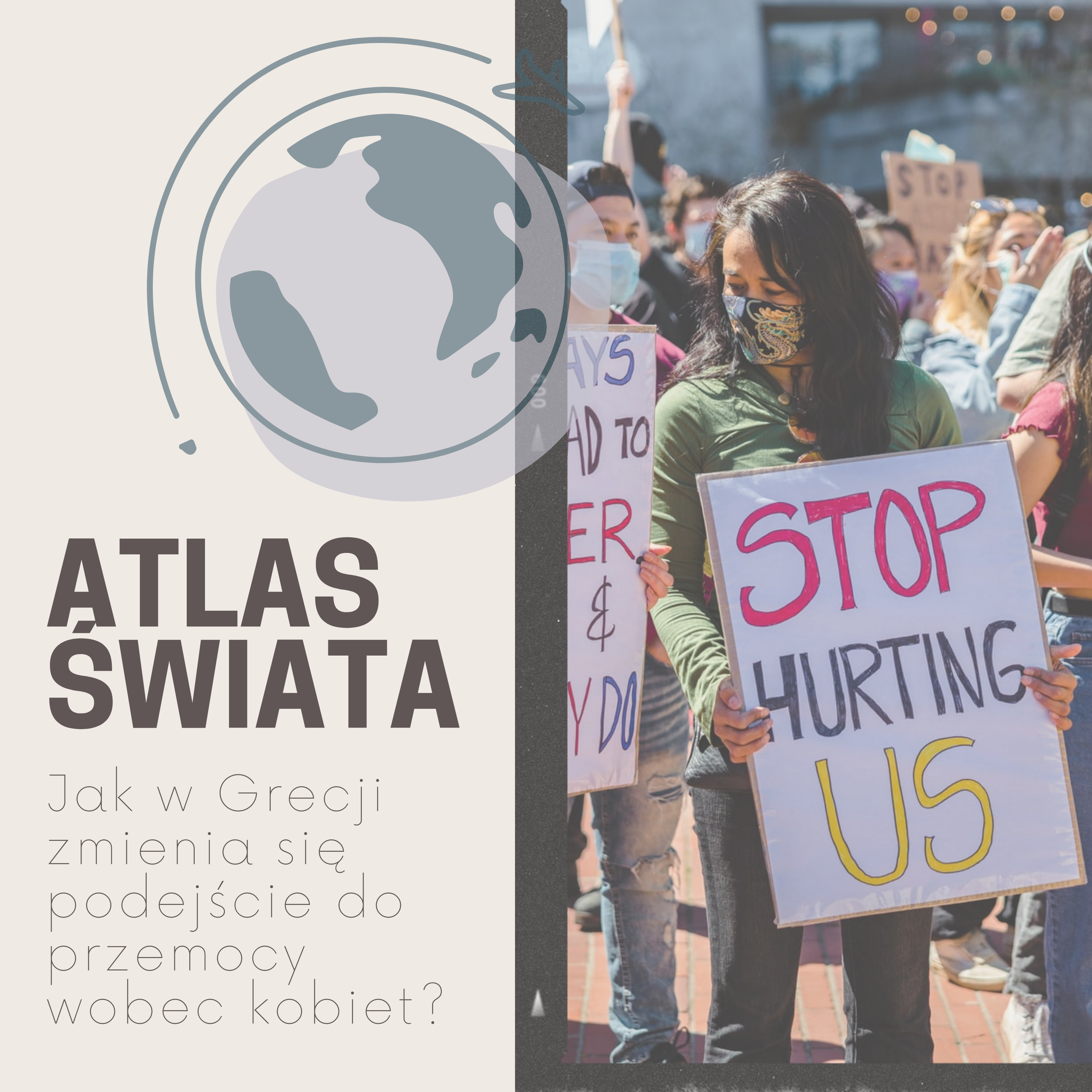 Atlas Świata