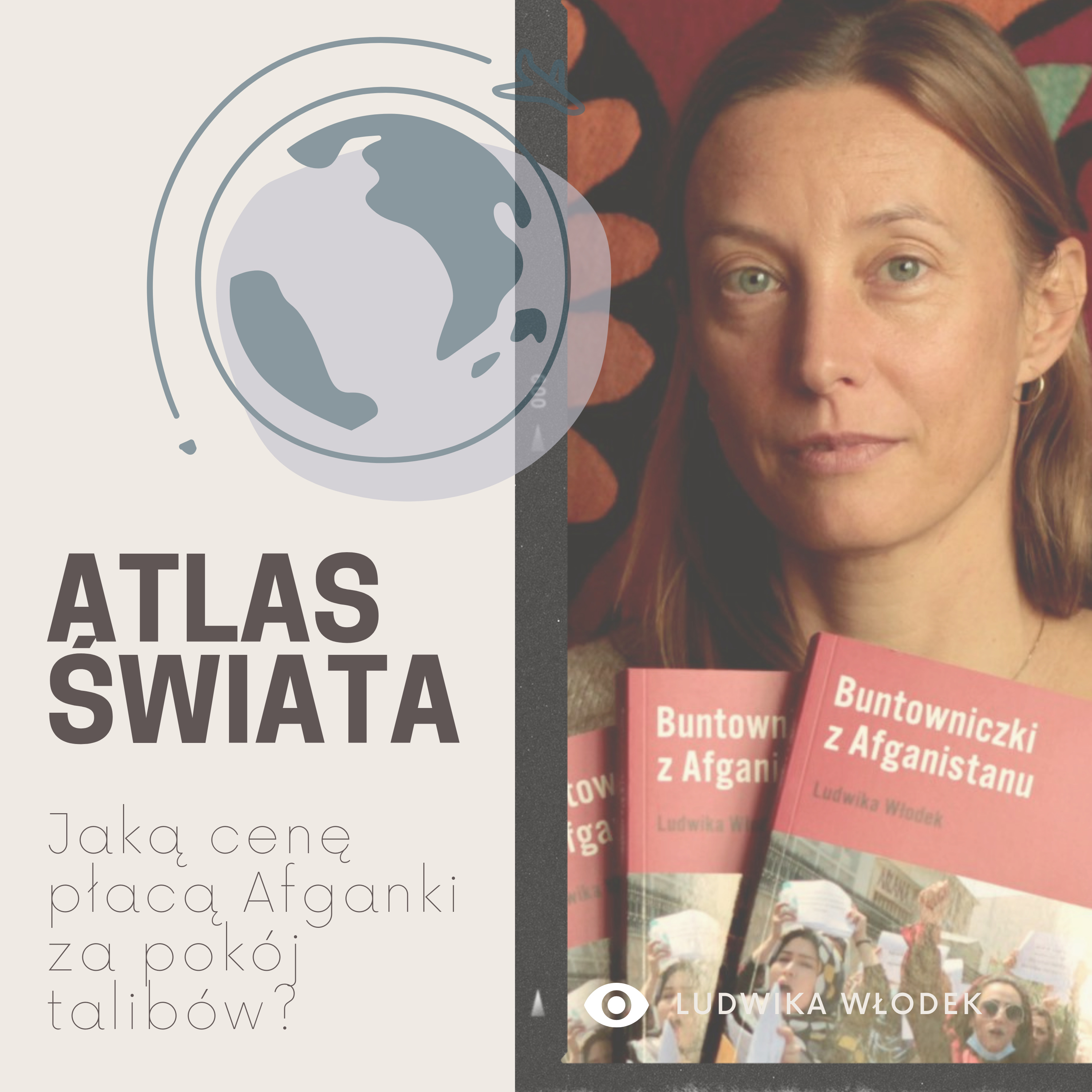 Atlas Świata