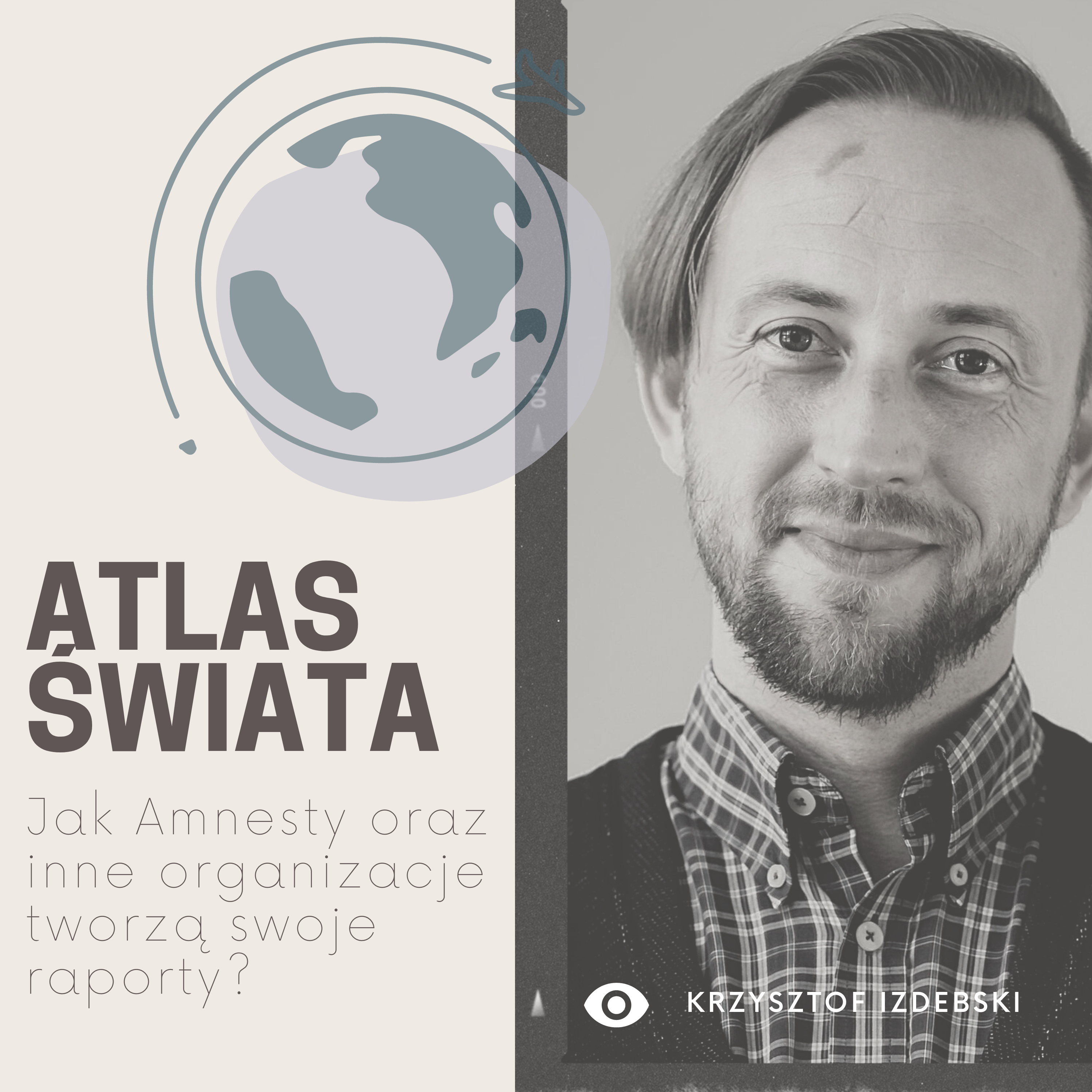 Atlas Świata