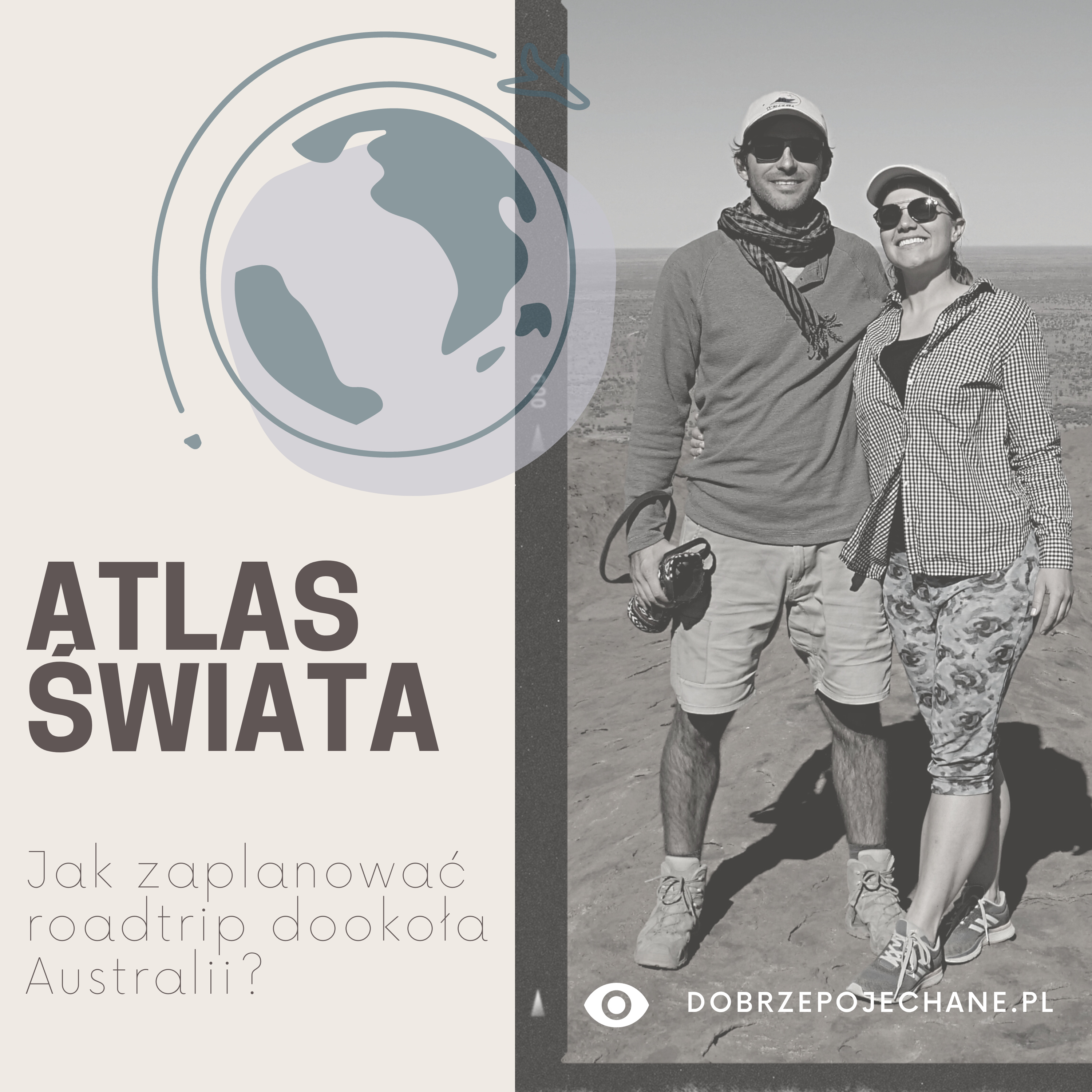 Atlas Świata