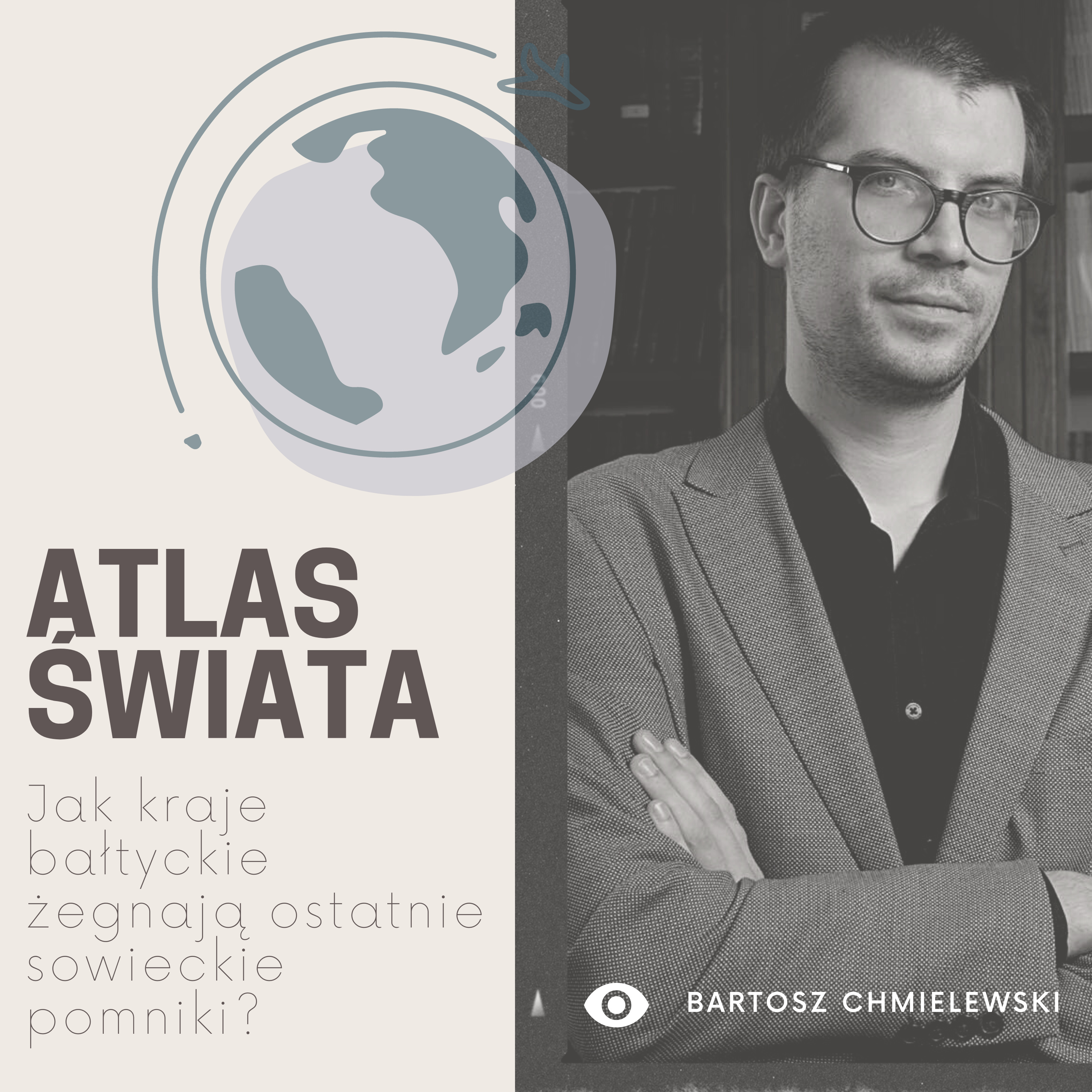 Atlas Świata