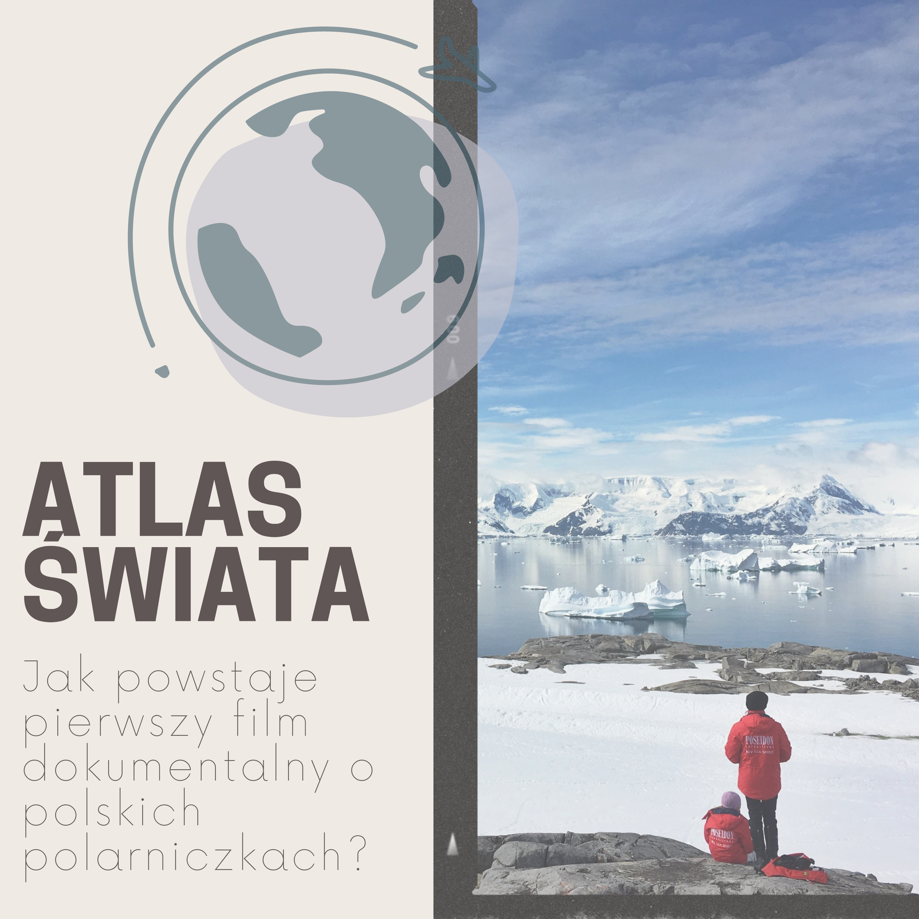 Atlas Świata