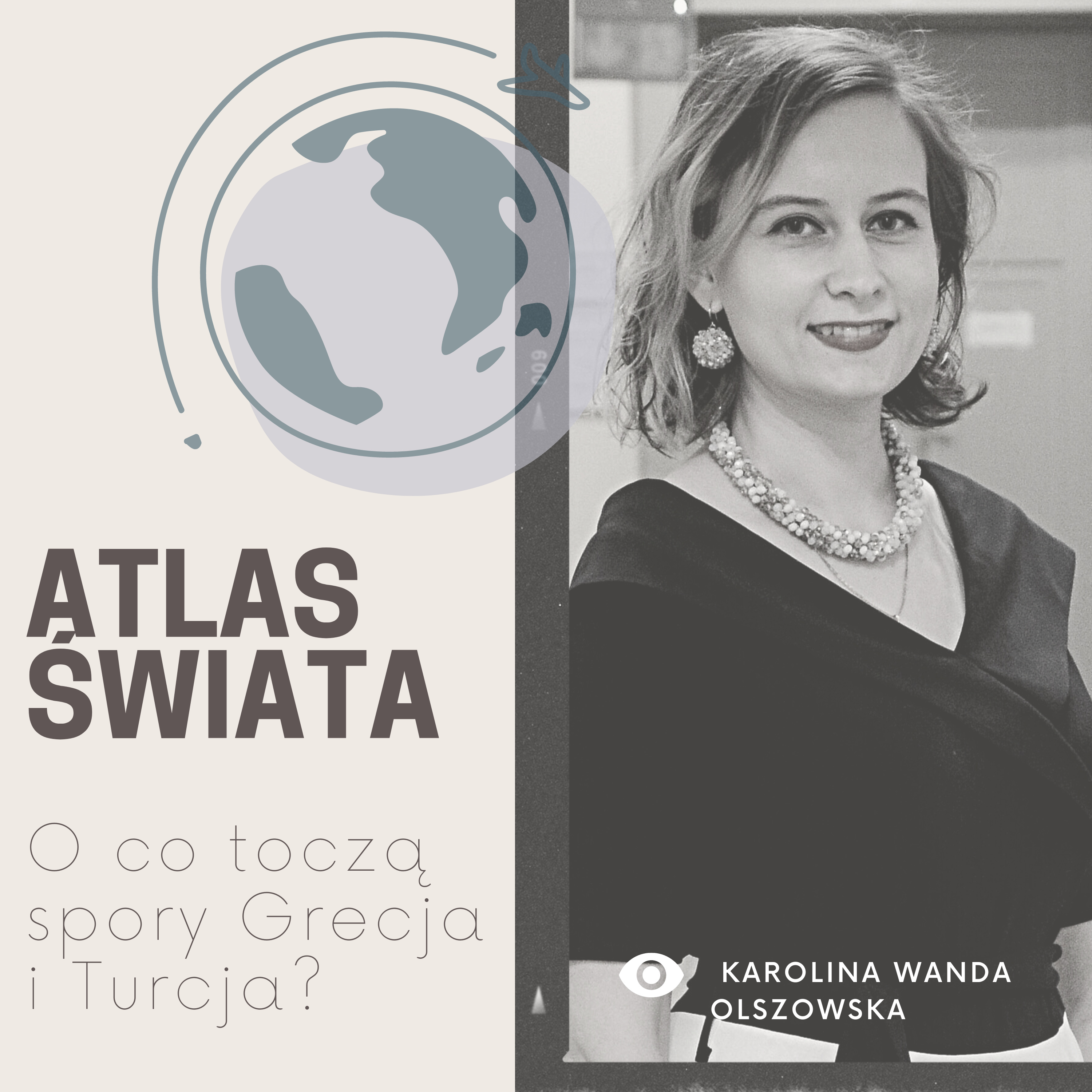 Atlas Świata