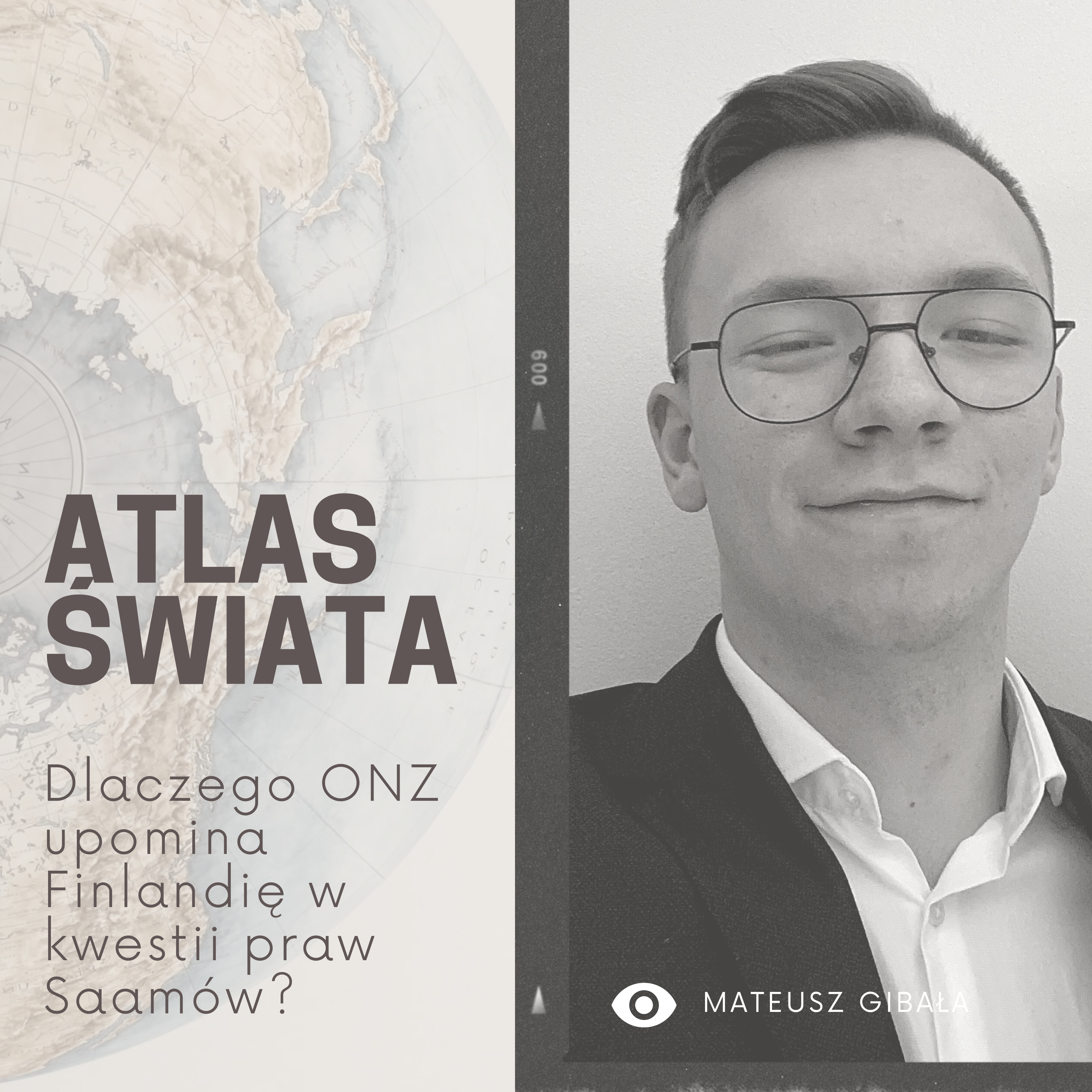 Atlas Świata