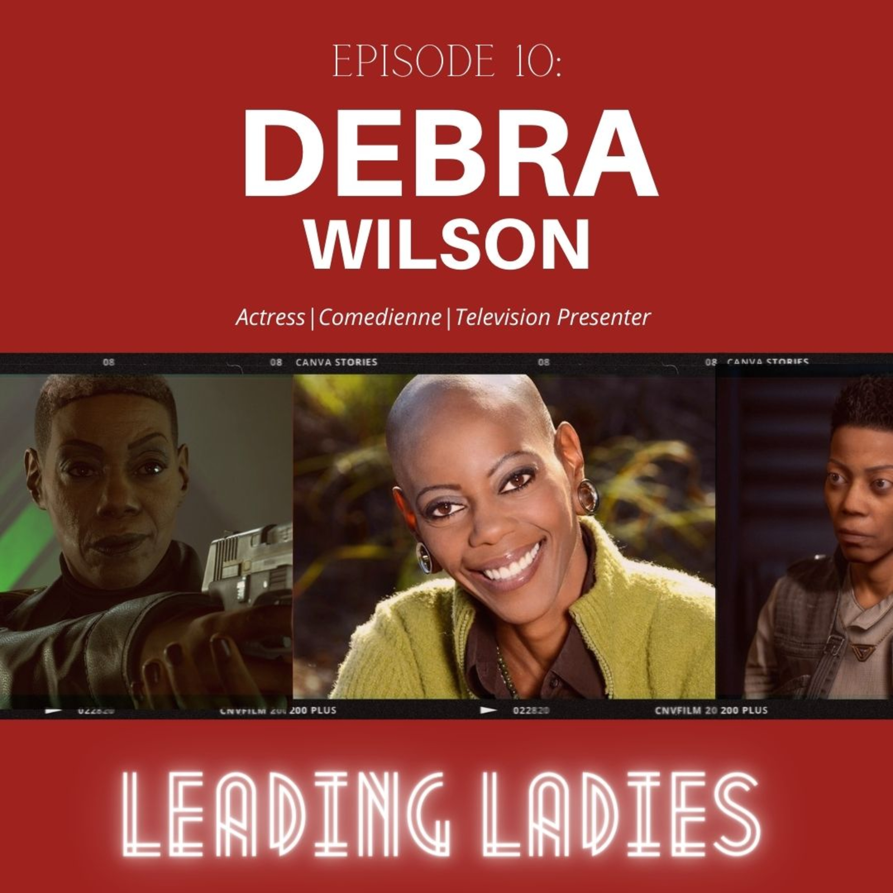 Leading Ladies: Past, Present, and Future