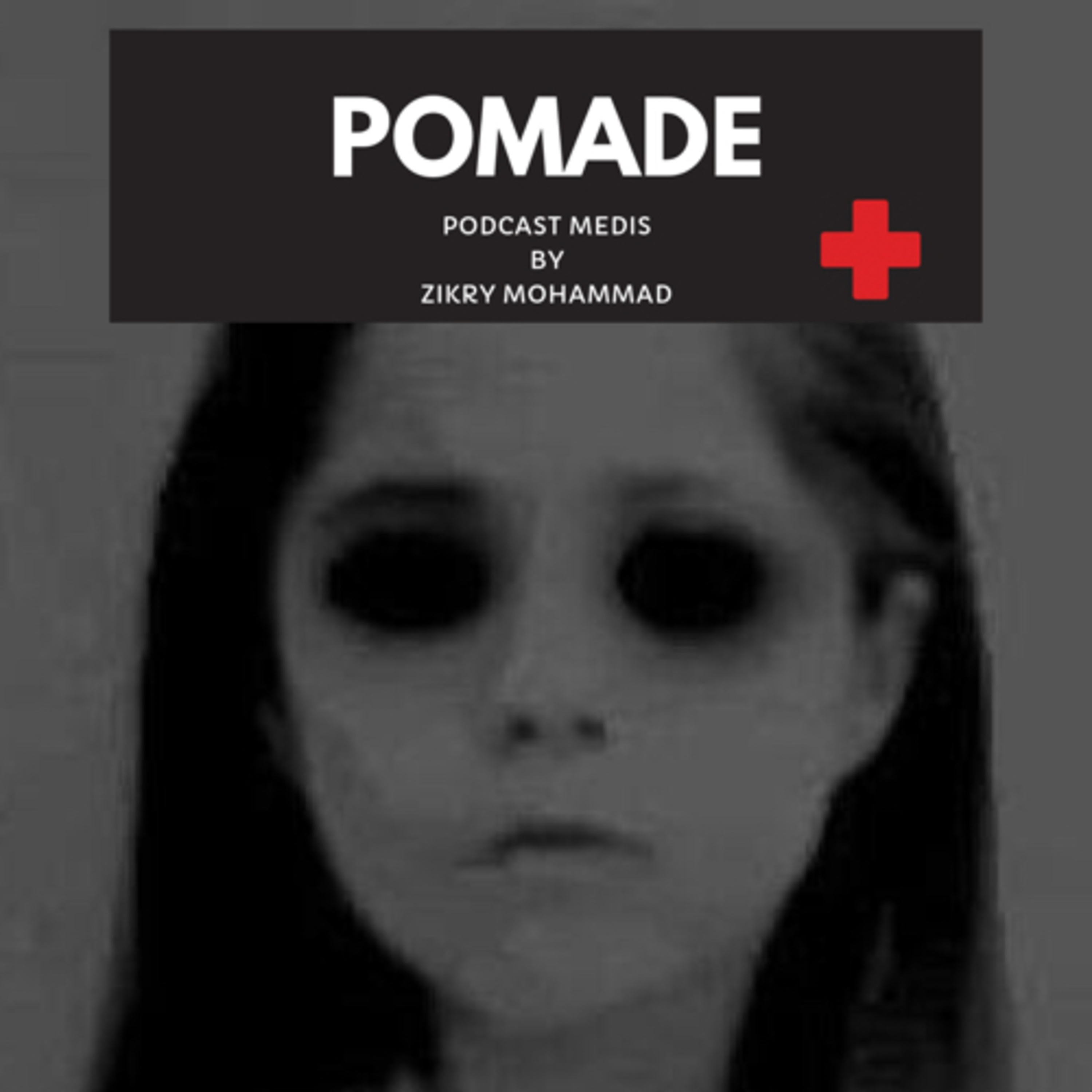 Hantu Bangsal Anak