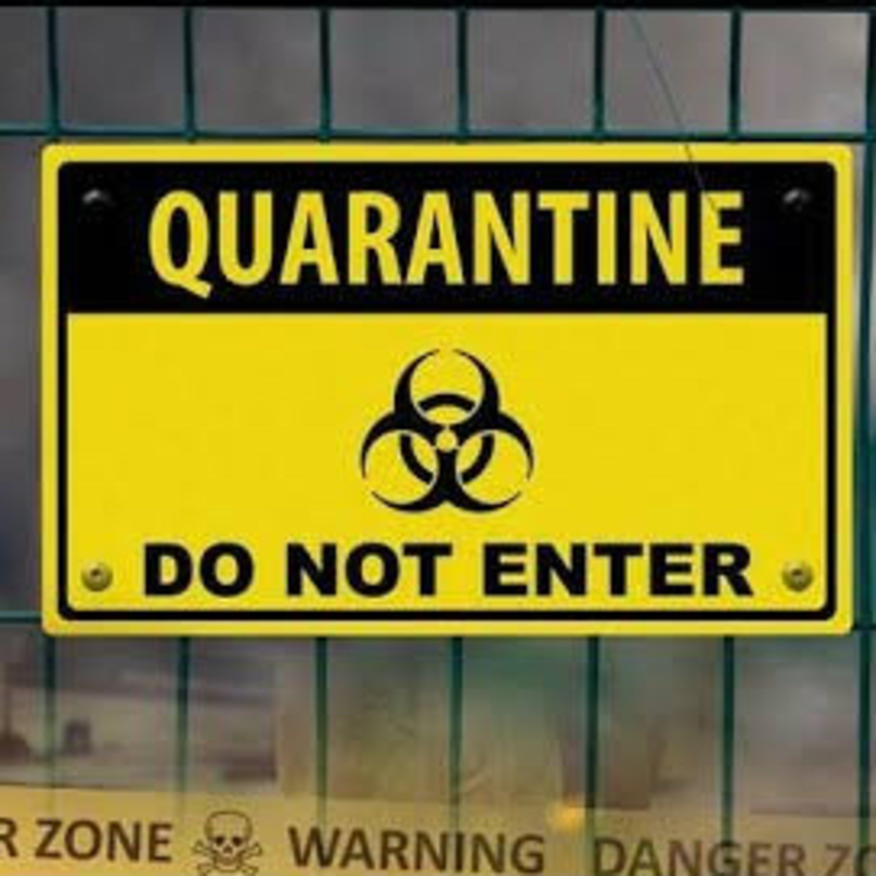 Day 8275818 of Quarantine