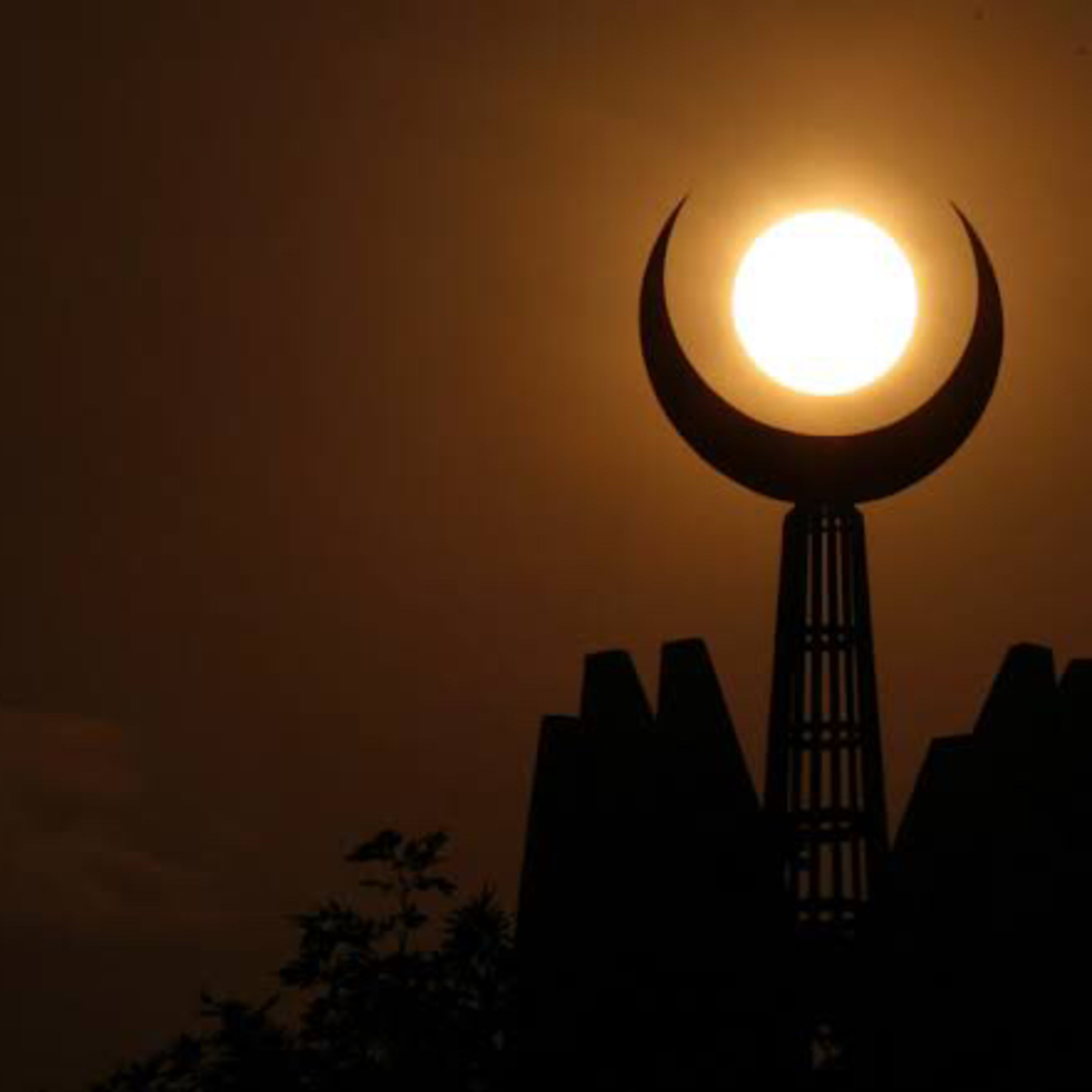 Special Ramadan | Day 9987628 of Quarantine