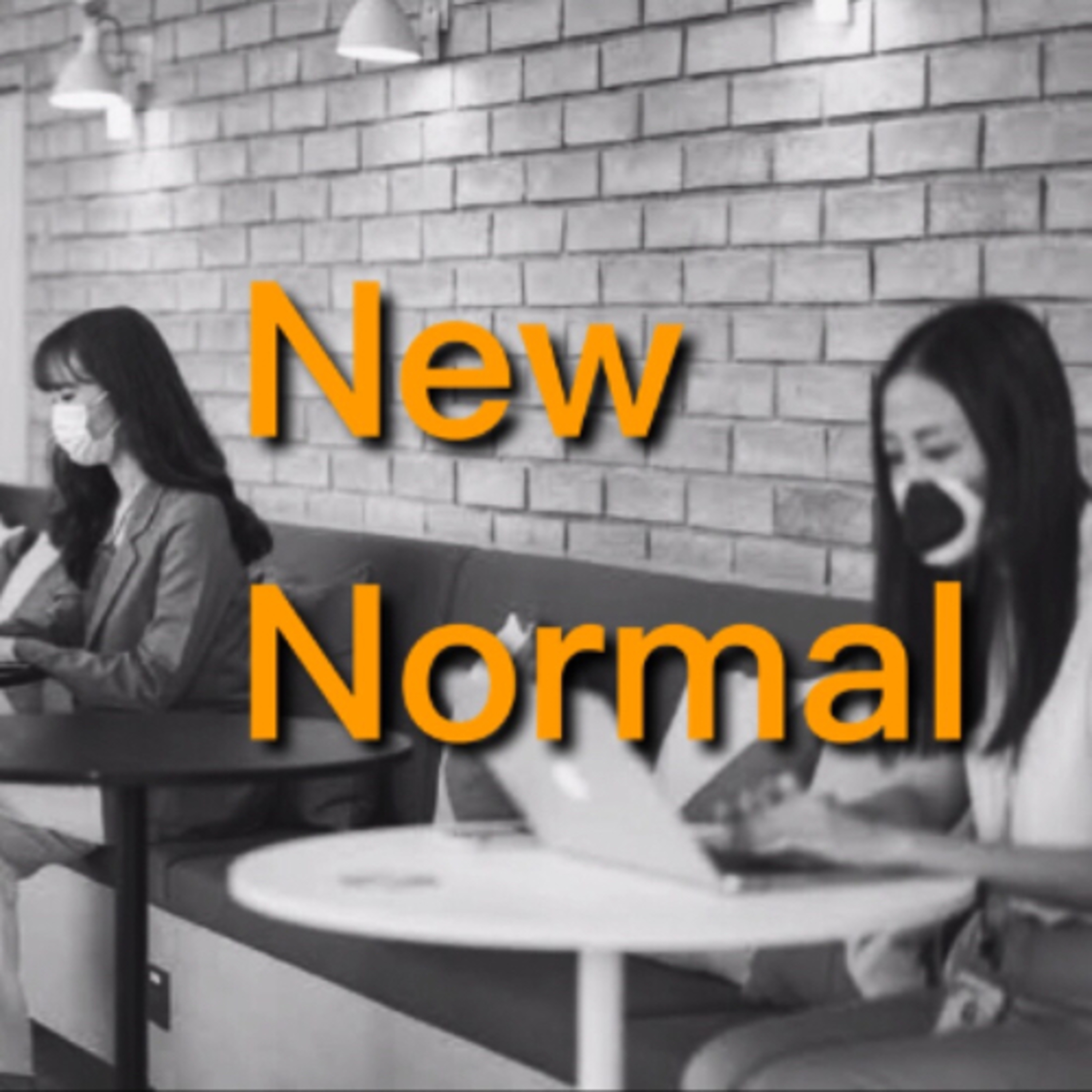 New Normal | Pesimis dengan New Normal