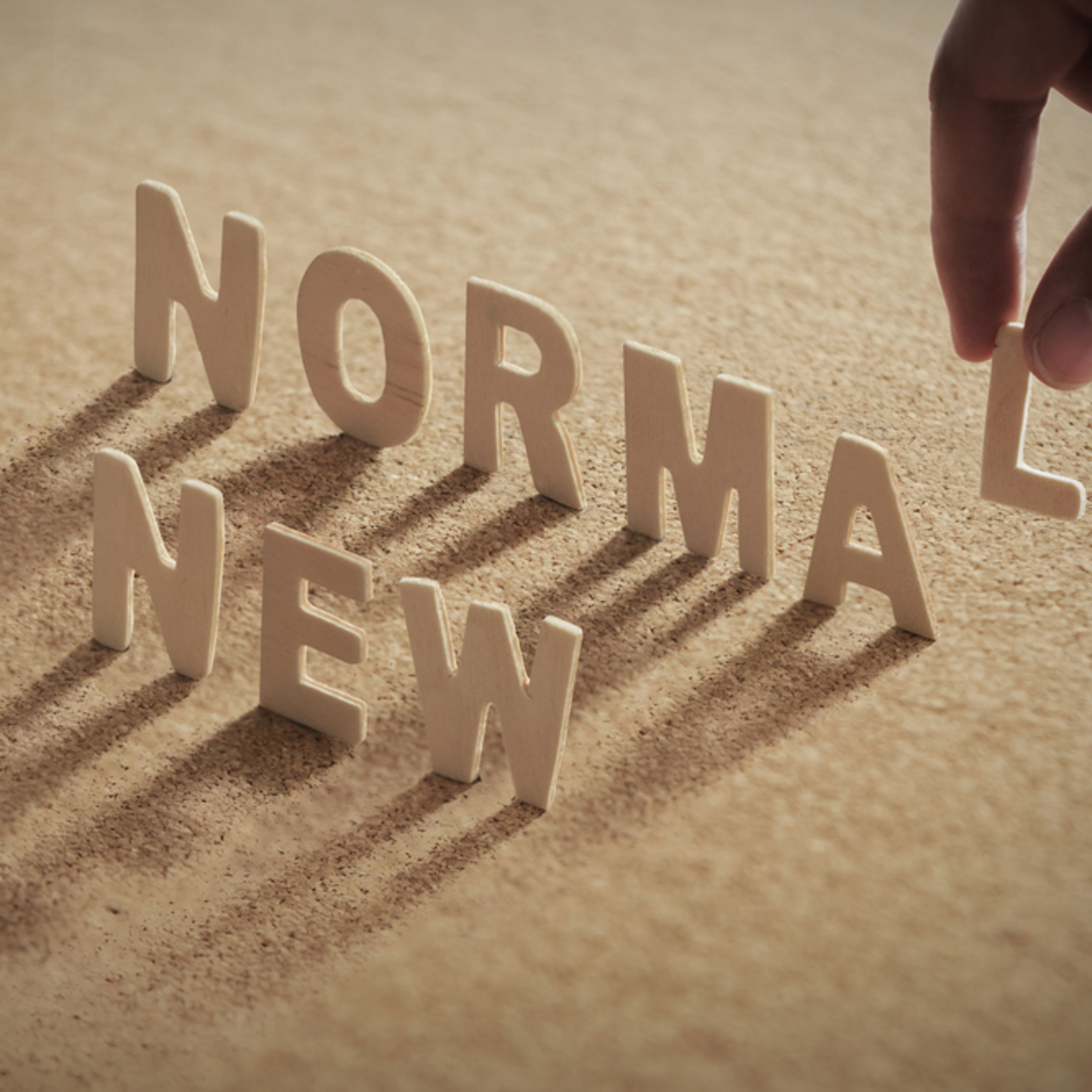 Tips Siap Hadapi New Normal