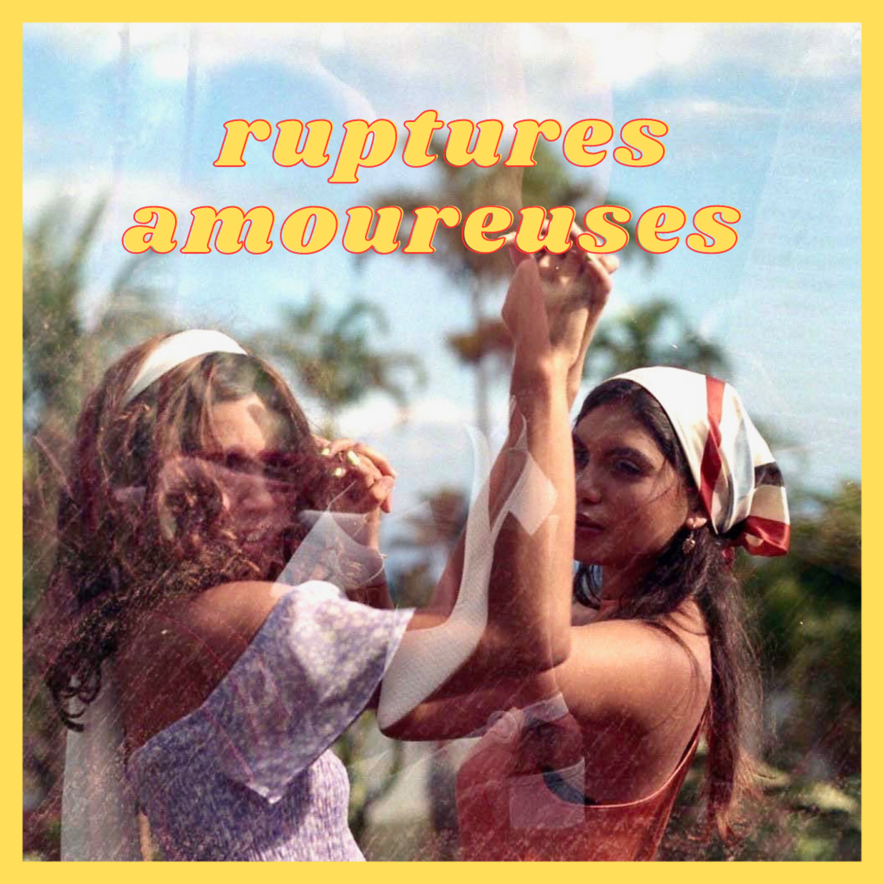 épisode 7 - ruptures amoureuses episode artwork