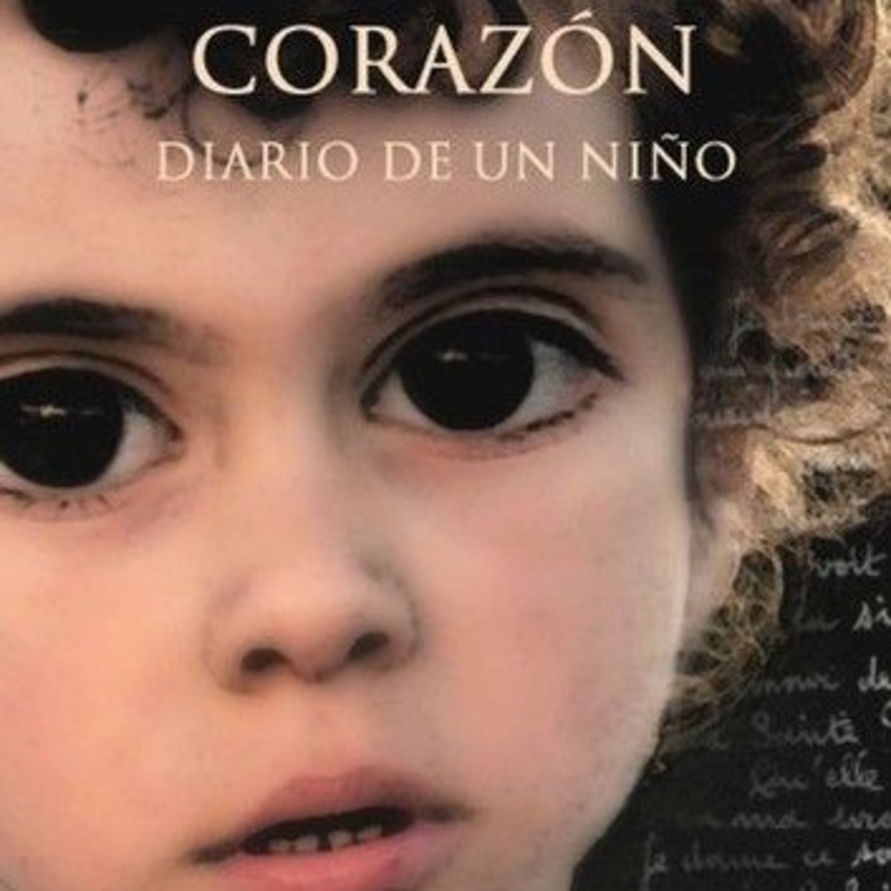 Nuestro maestro episode artwork