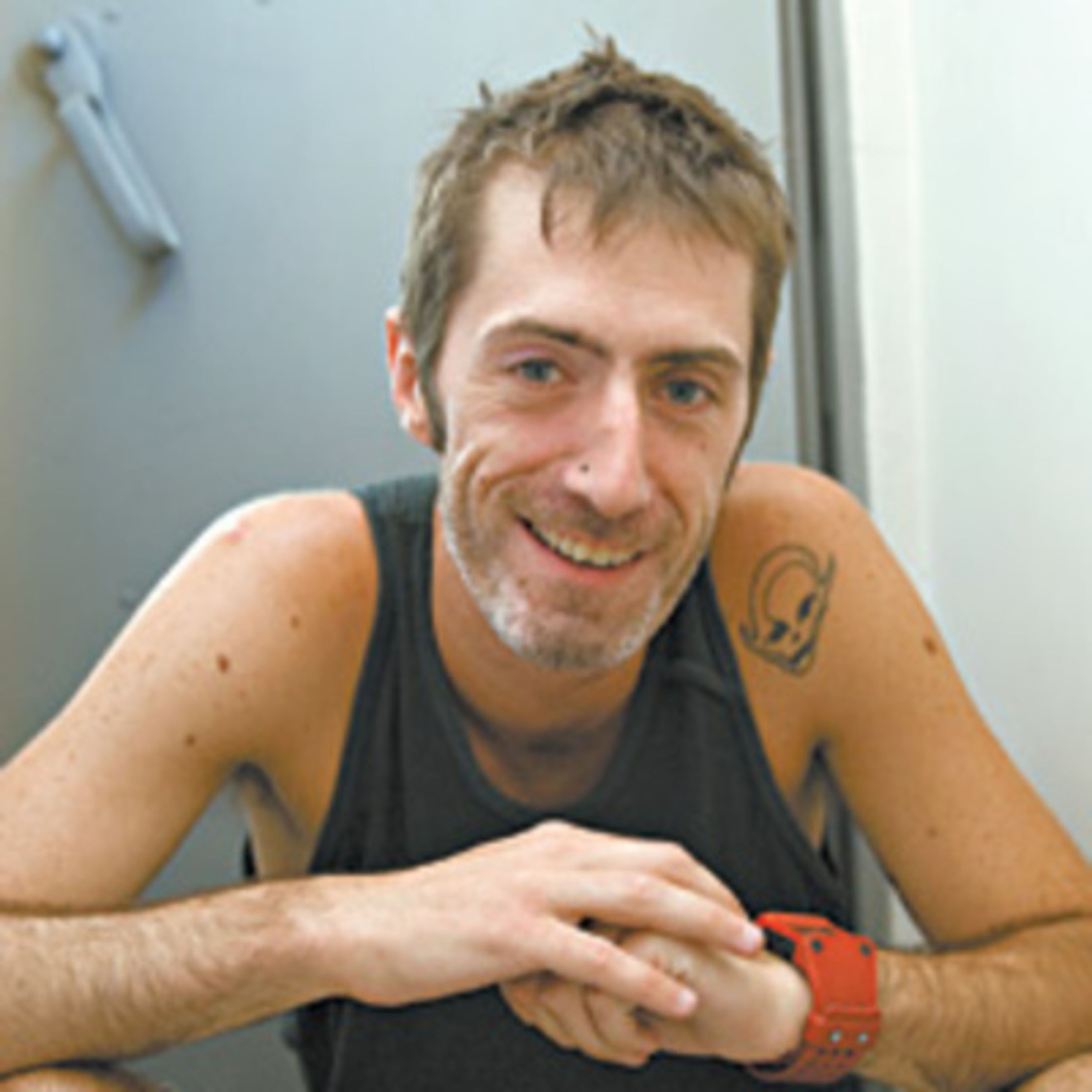 Fabián Molina