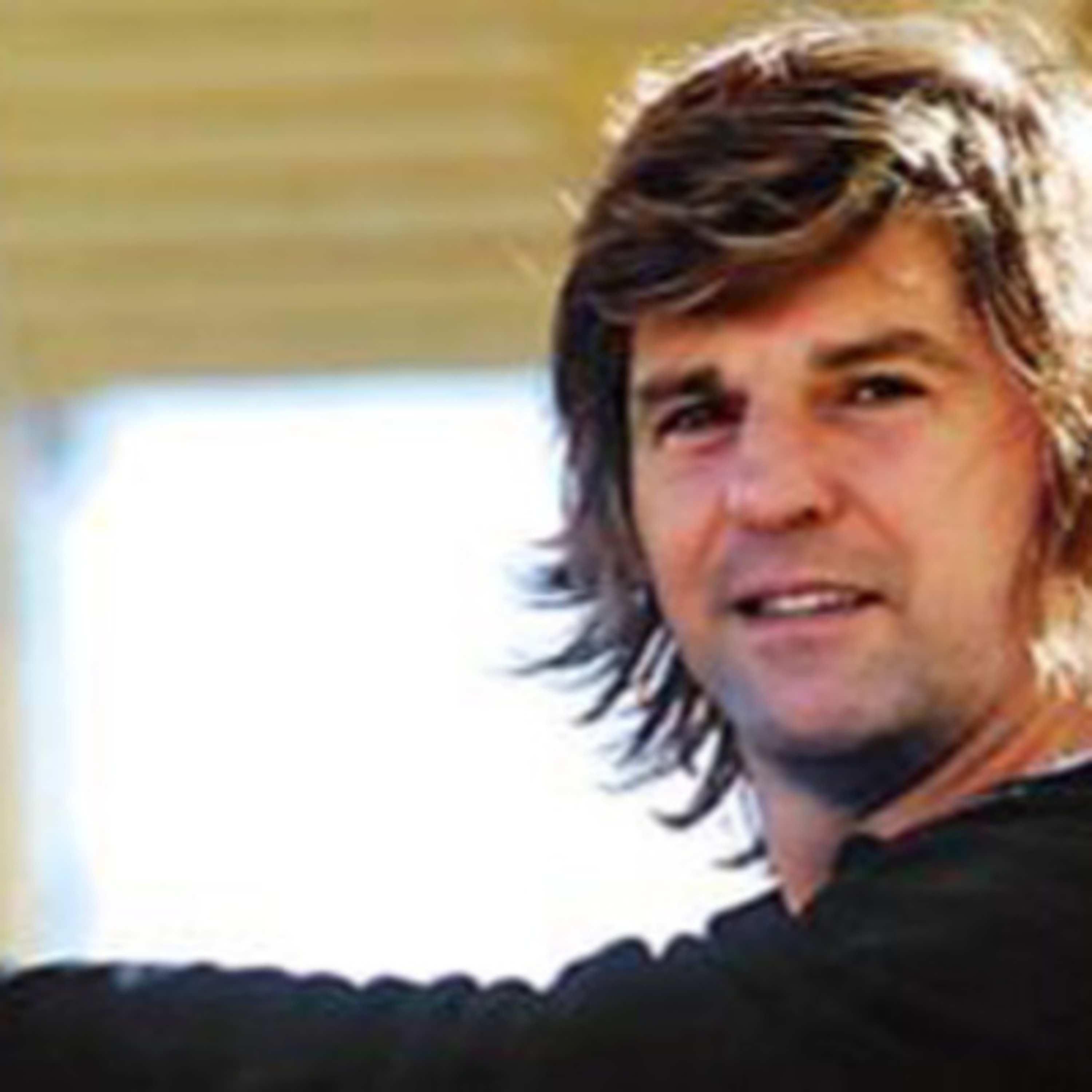 Fabián Molina