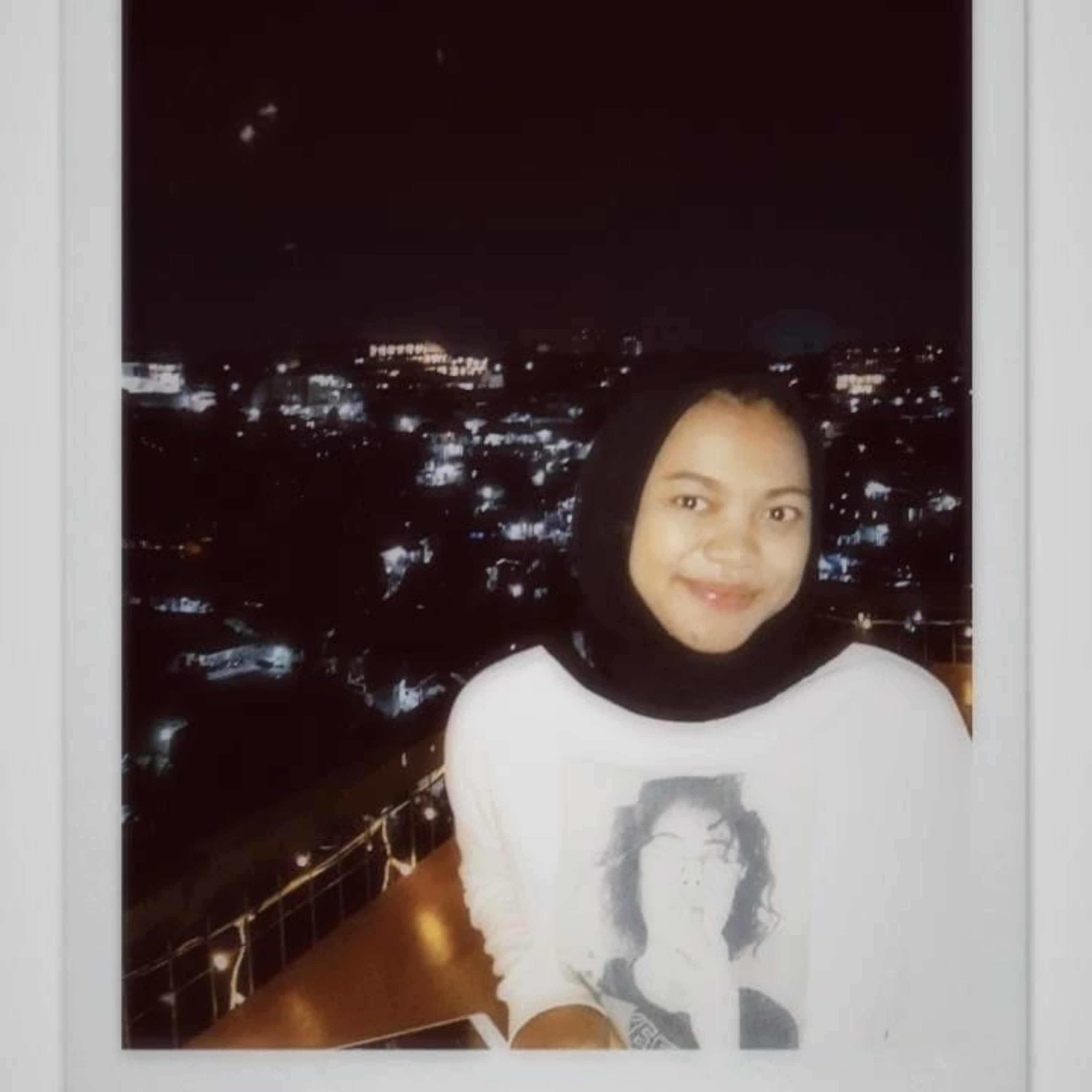 Suara Saturnus