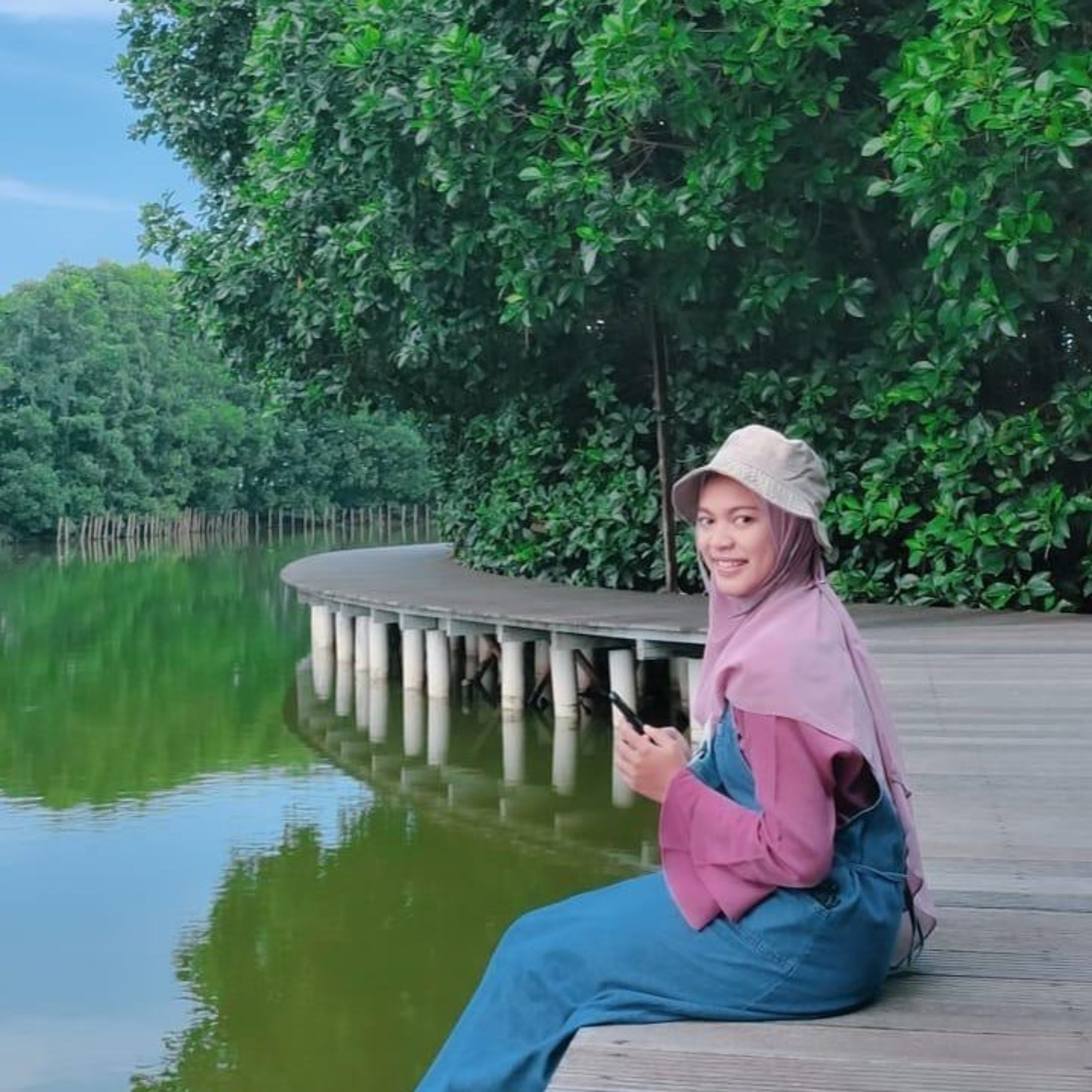 Suara Saturnus